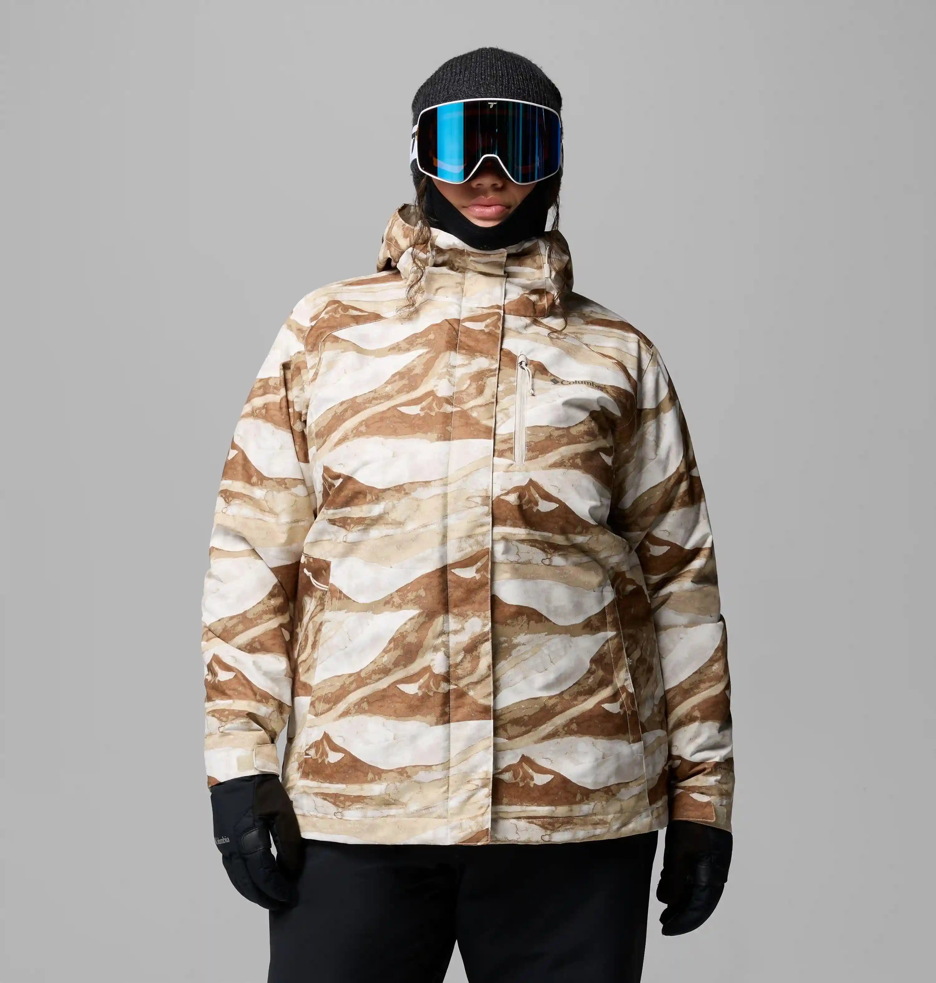 columbiacloth.it.com
