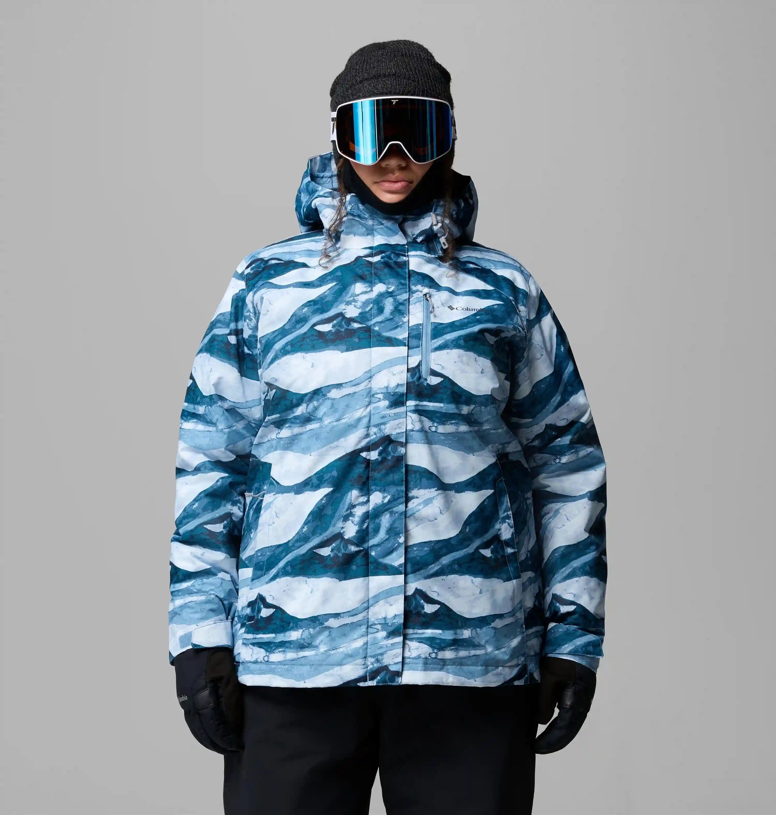 columbiacloth.it.com
