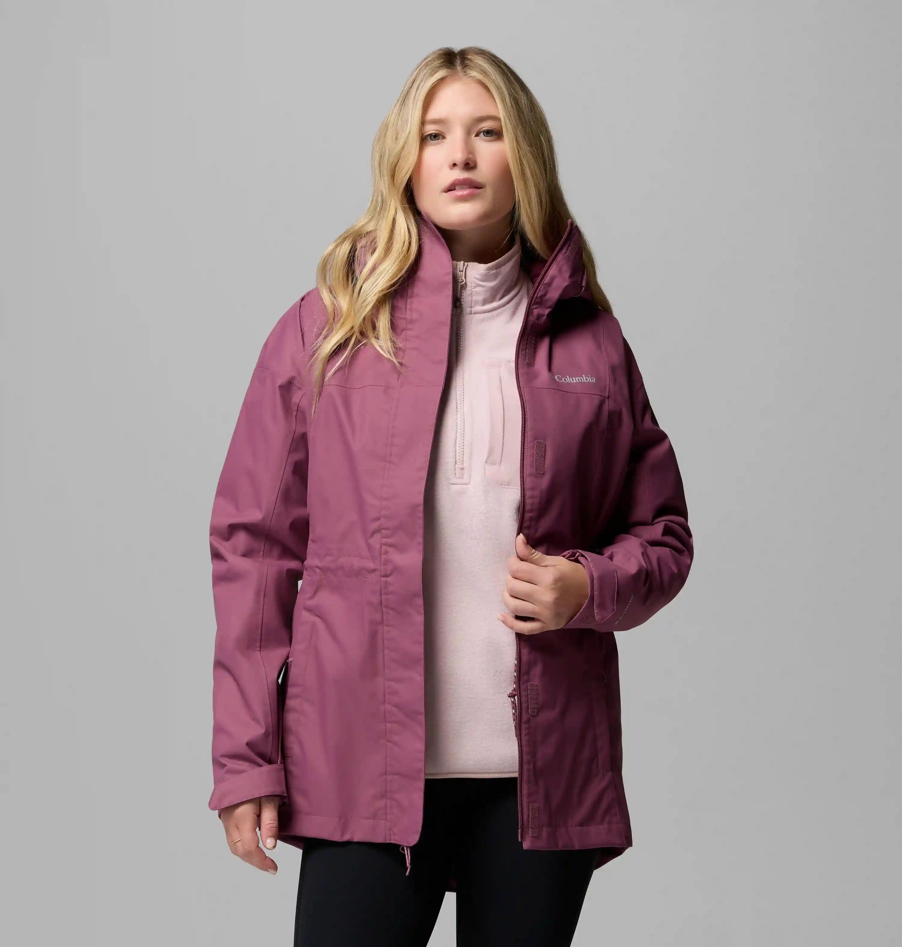 columbiacloth.it.com