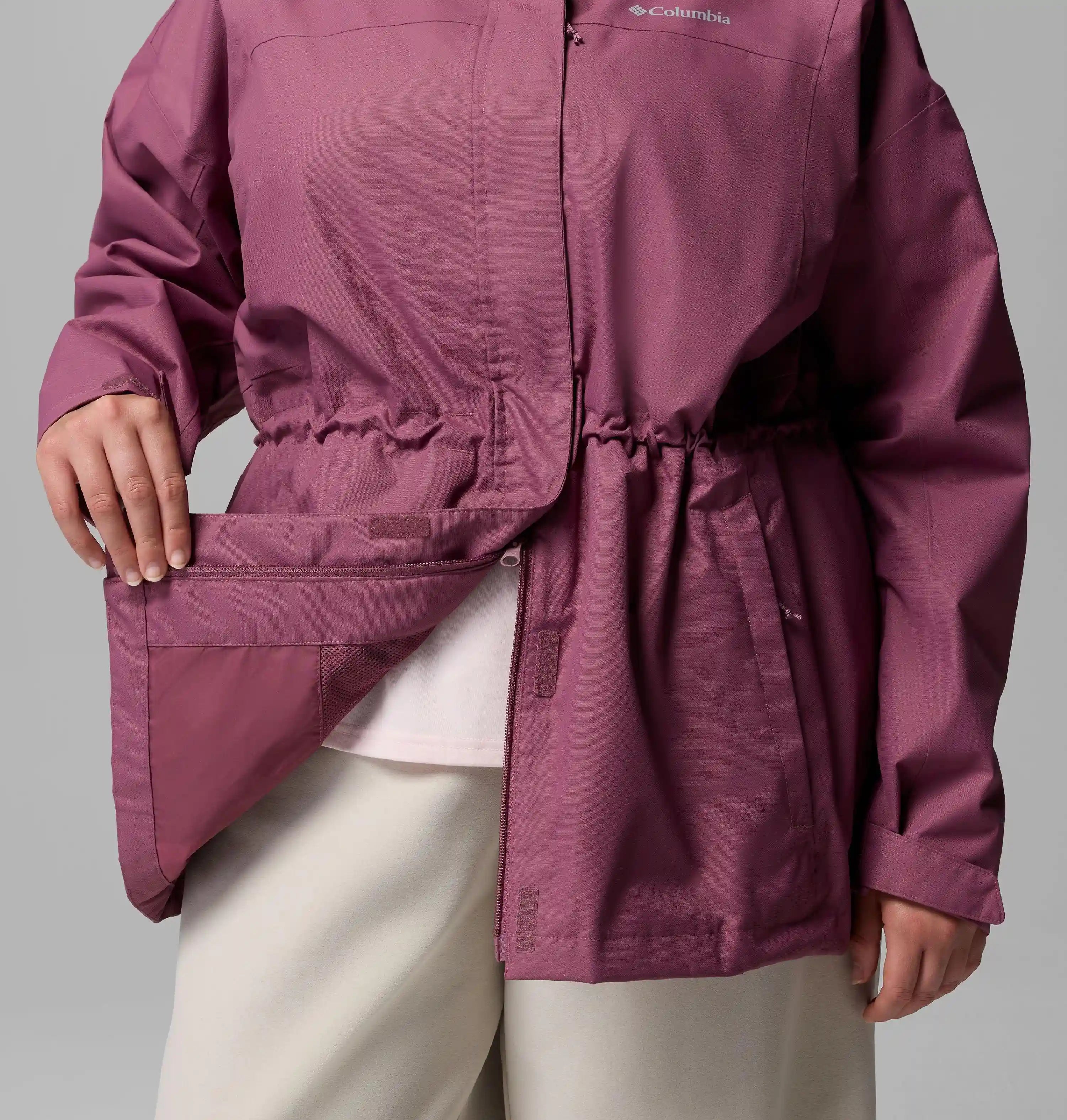 columbiacloth.it.com