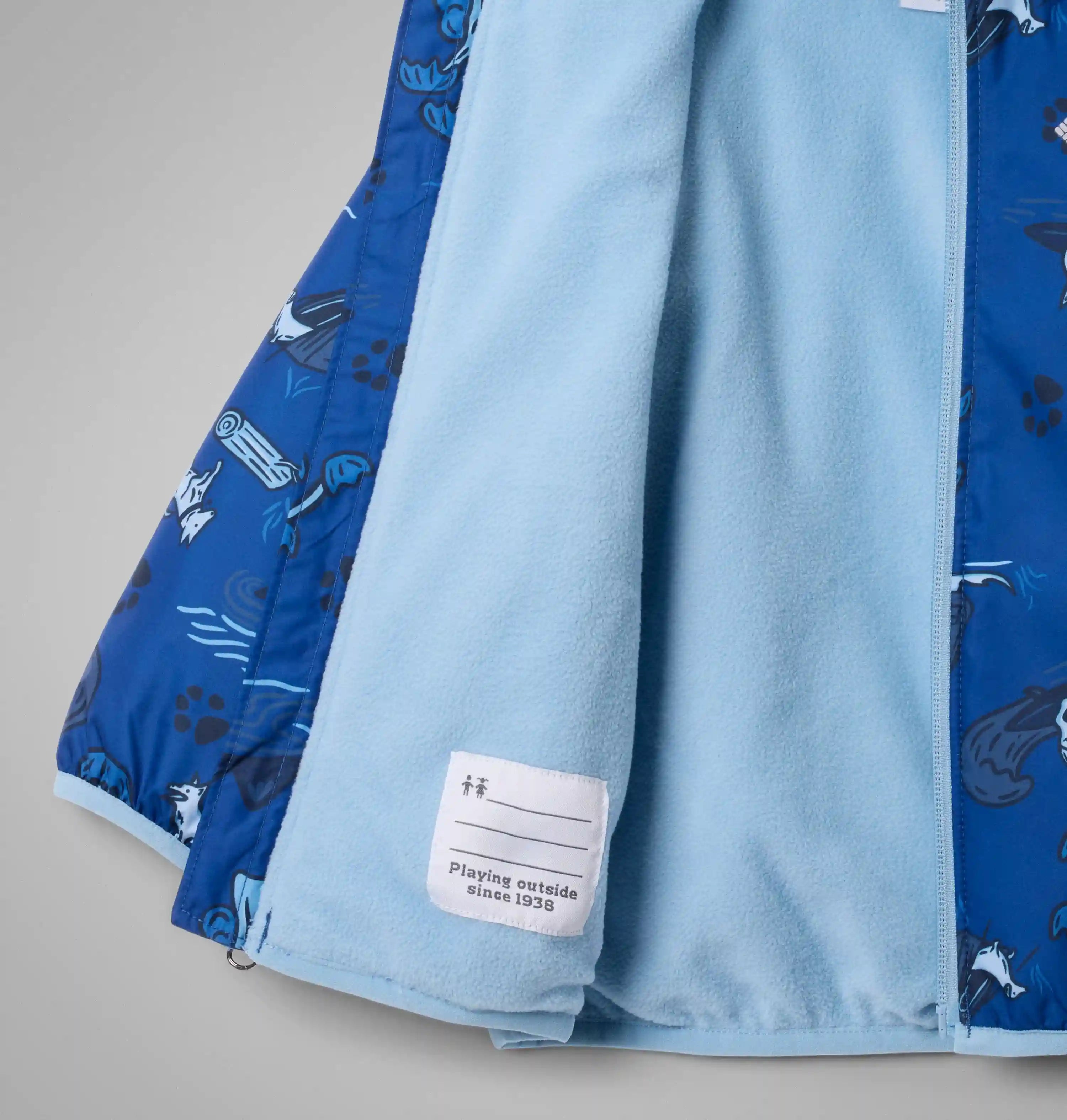 columbiacloth.it.com