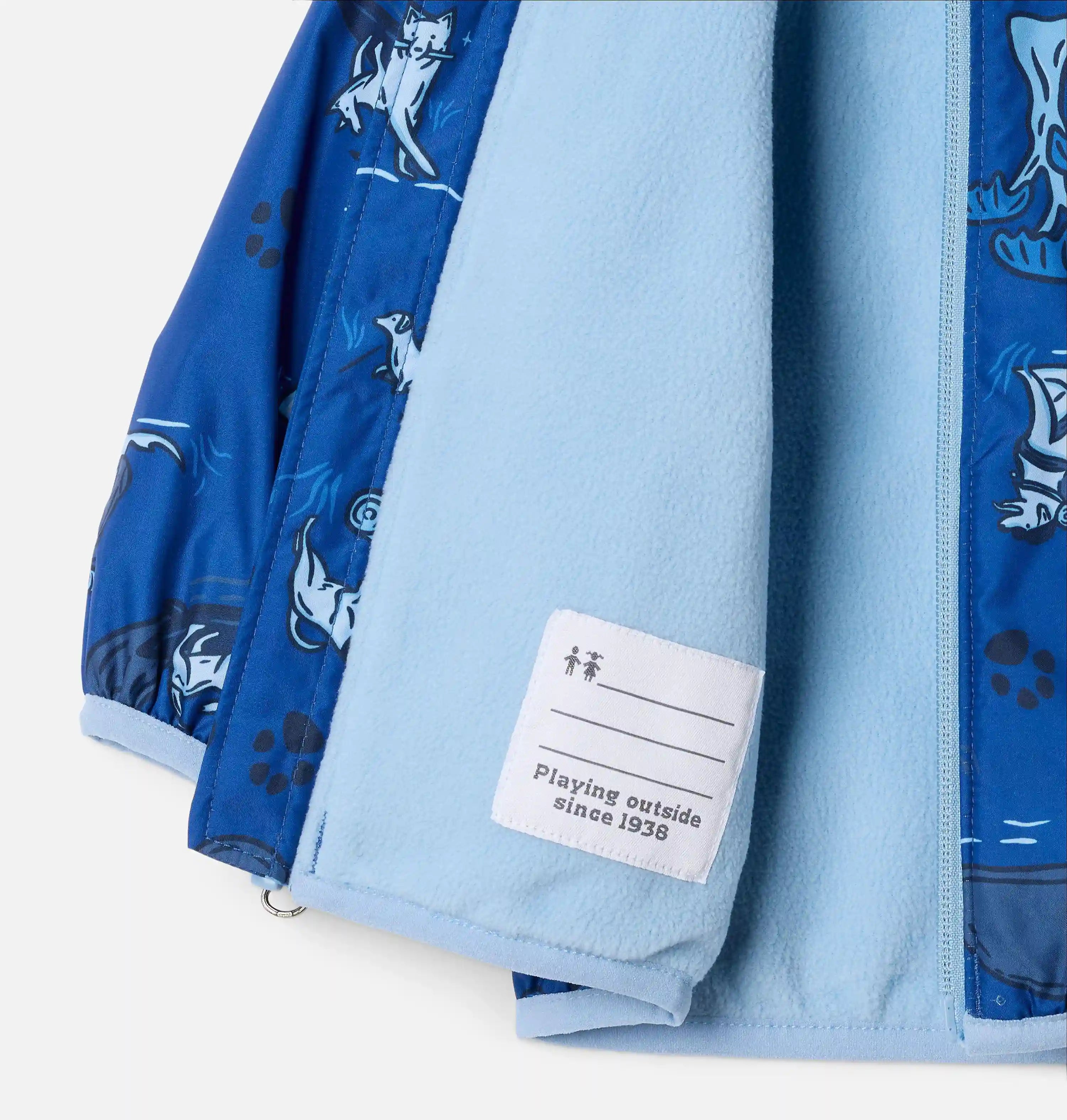 columbiacloth.it.com