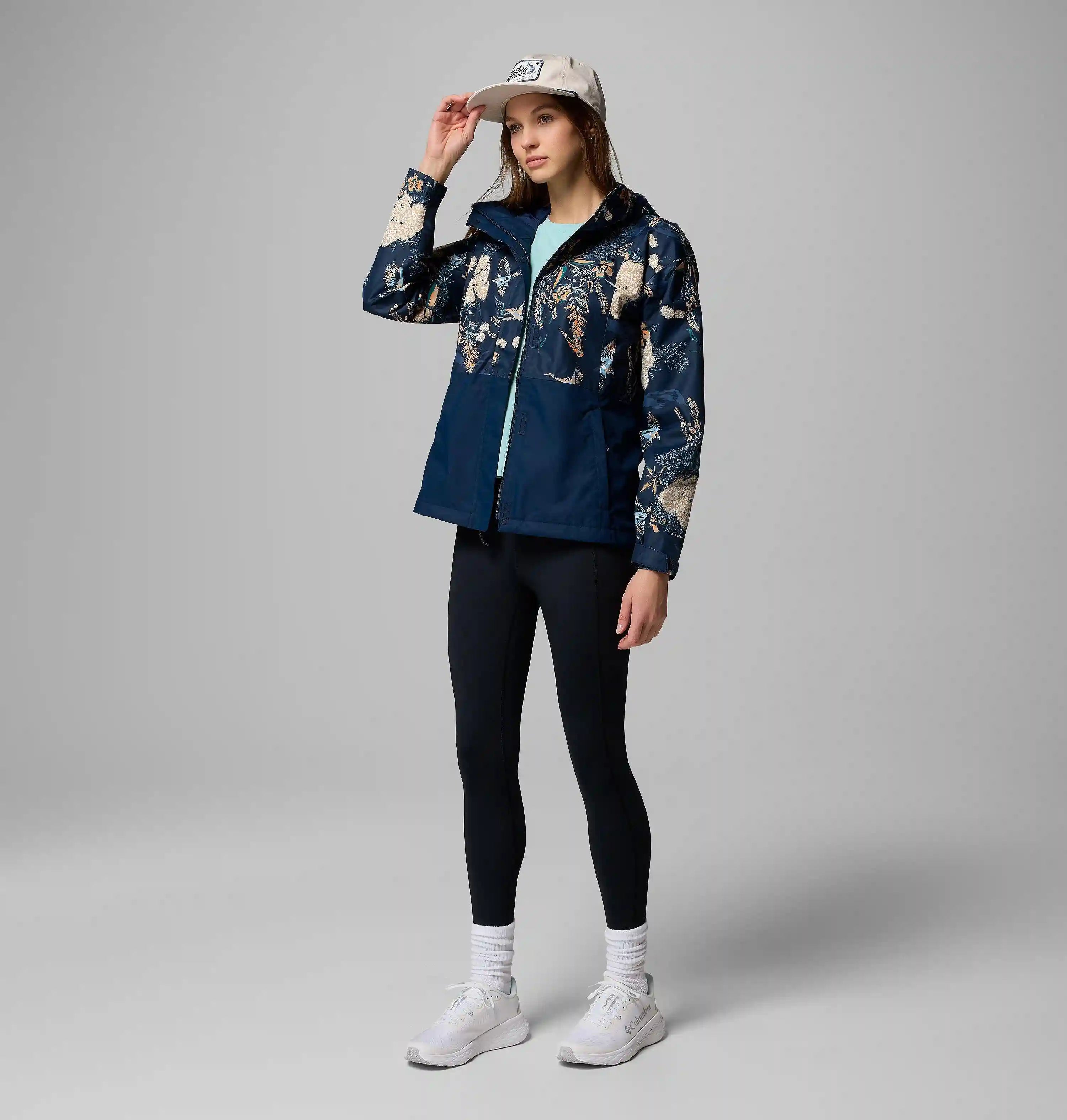 columbiacloth.it.com