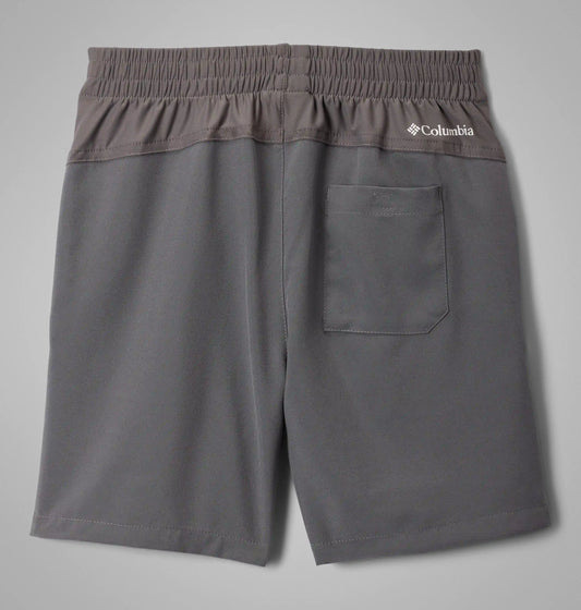 Boys' Columbia Hike II Shorts