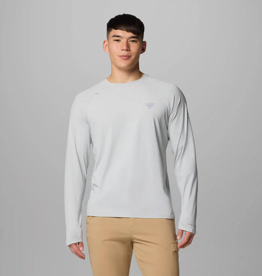 Men's PFG Wild Cast Sun Shirt