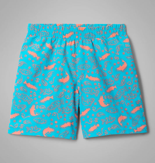 Boys' PFG Super Backcast II Shorts