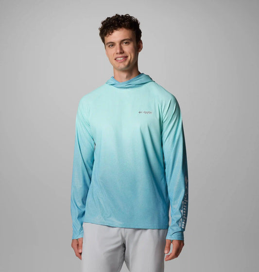 Men's PFG Terminal Deflector Zero II Hoodie