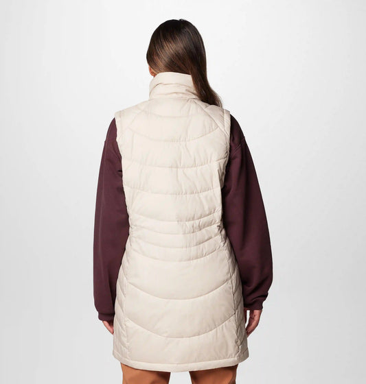 Women's Karis Gale Long Vest