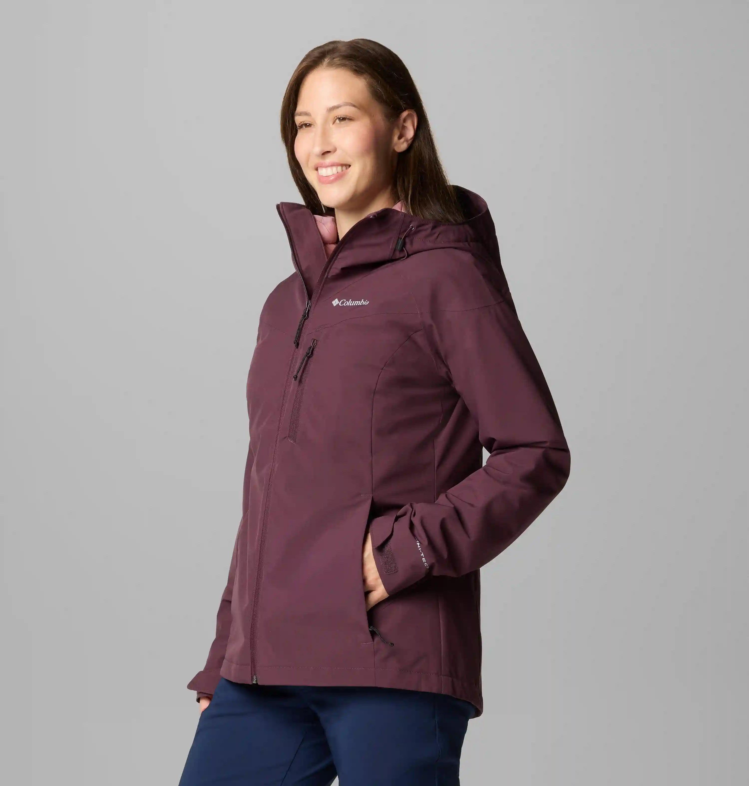 columbiacloth.it.com