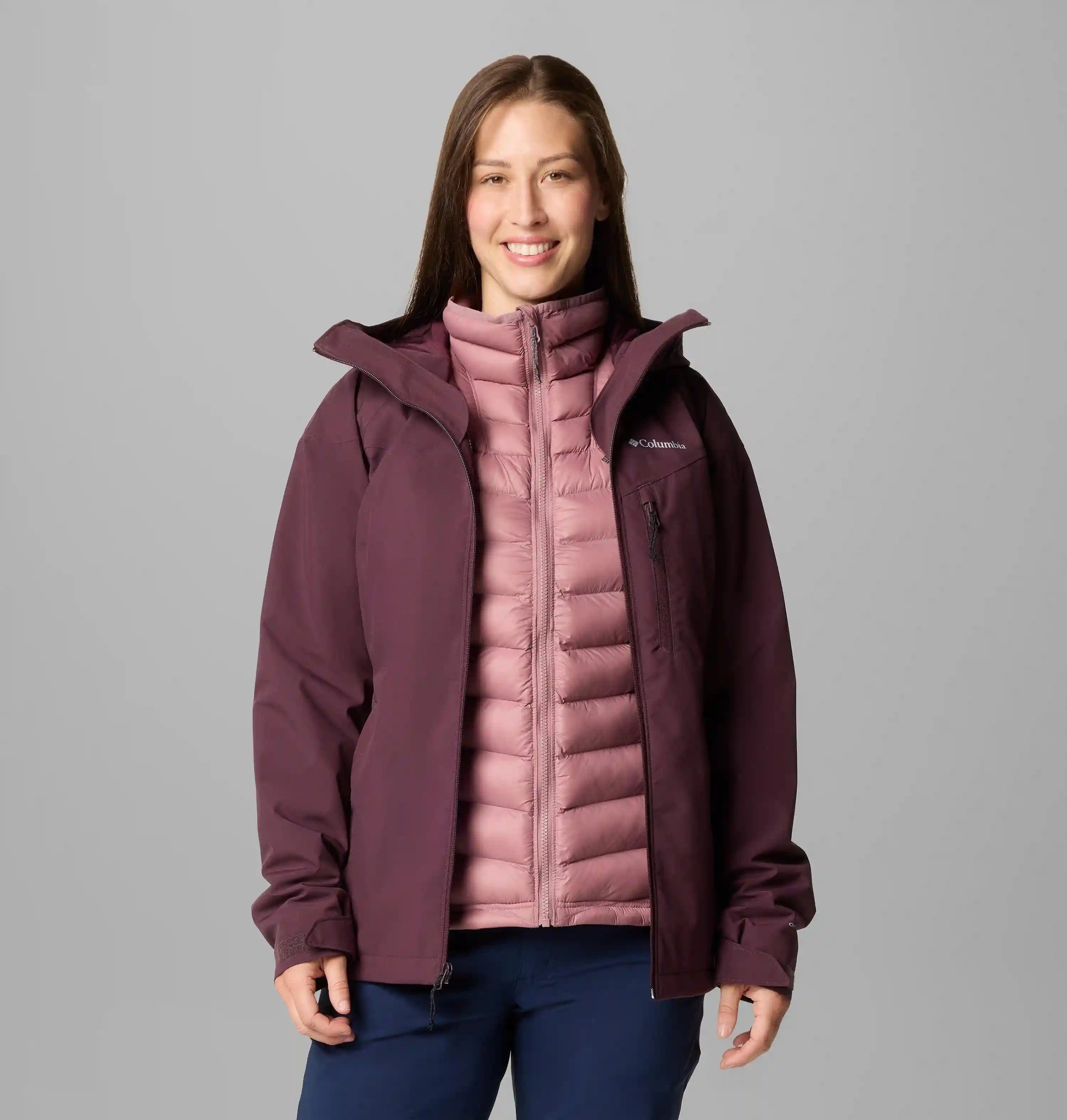columbiacloth.it.com