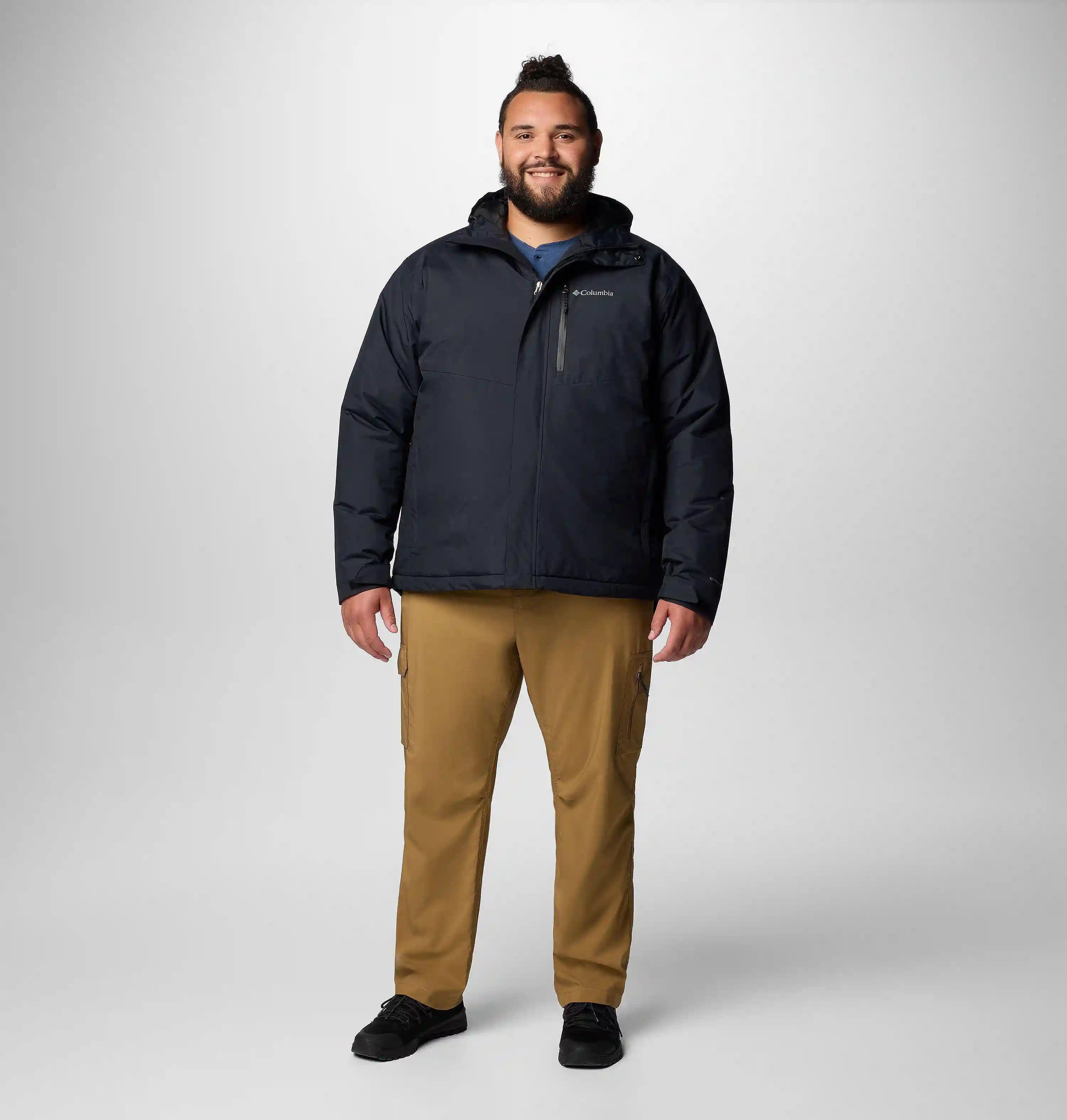 columbiacloth.it.com