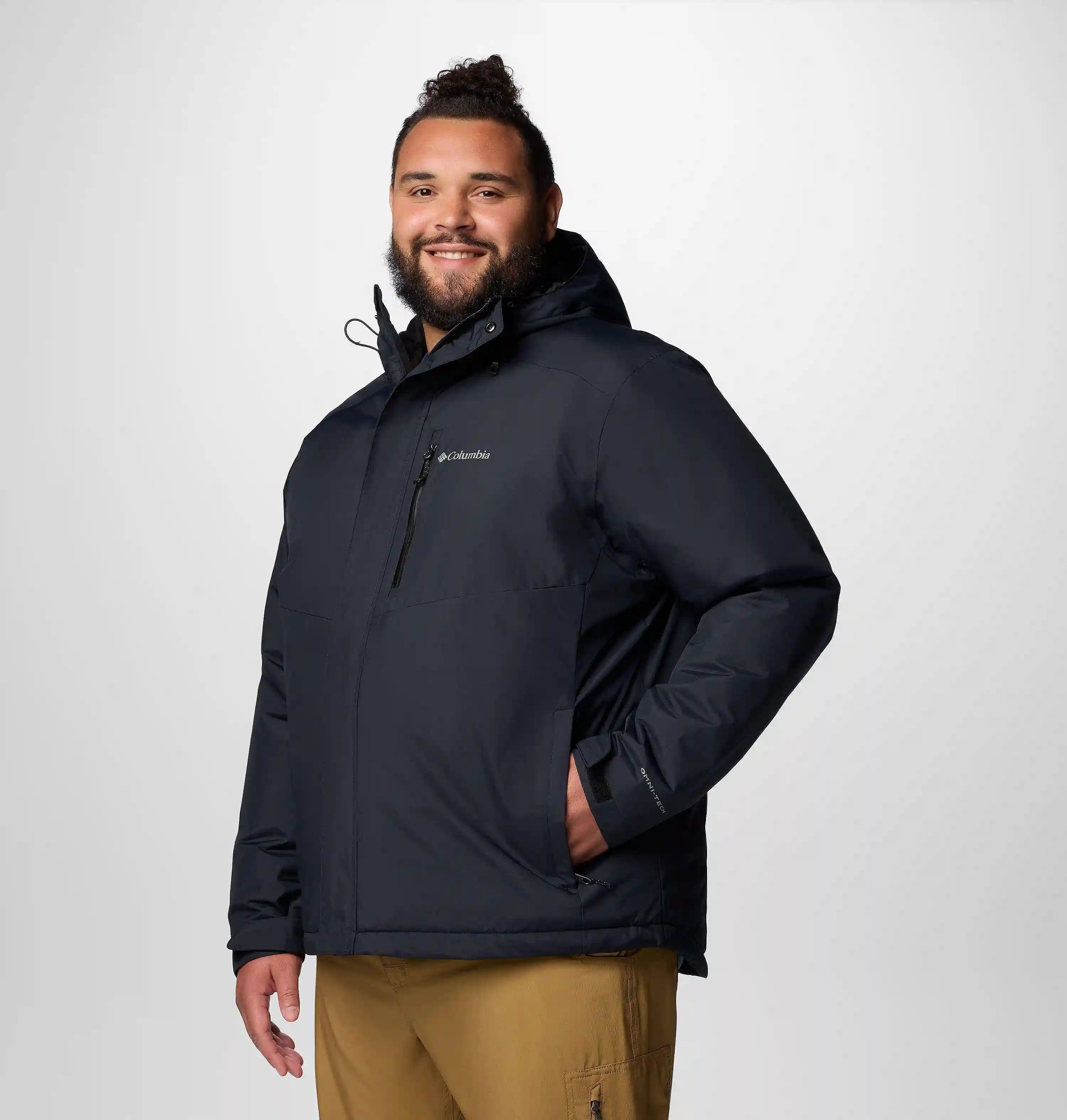 columbiacloth.it.com
