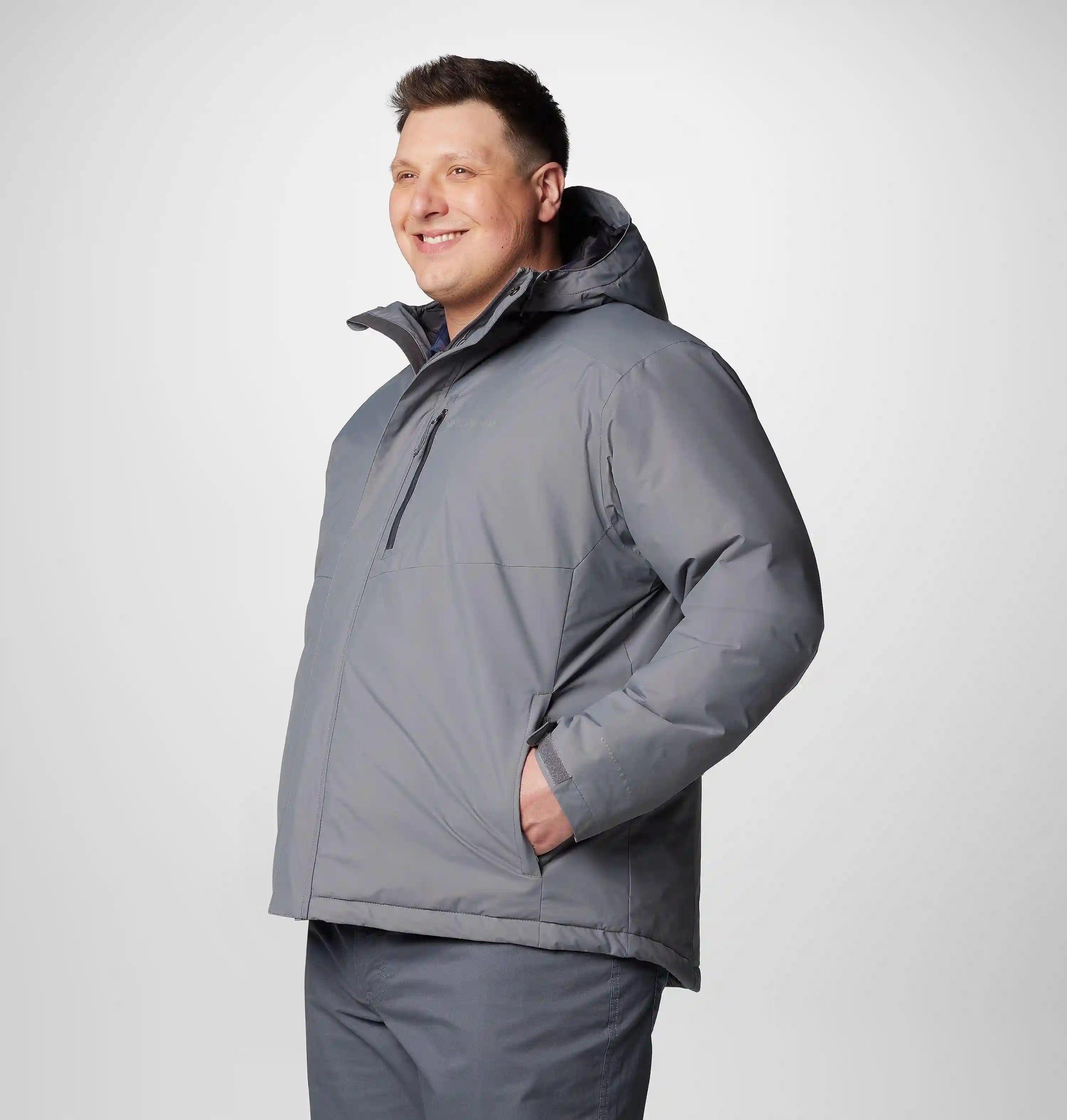 columbiacloth.it.com