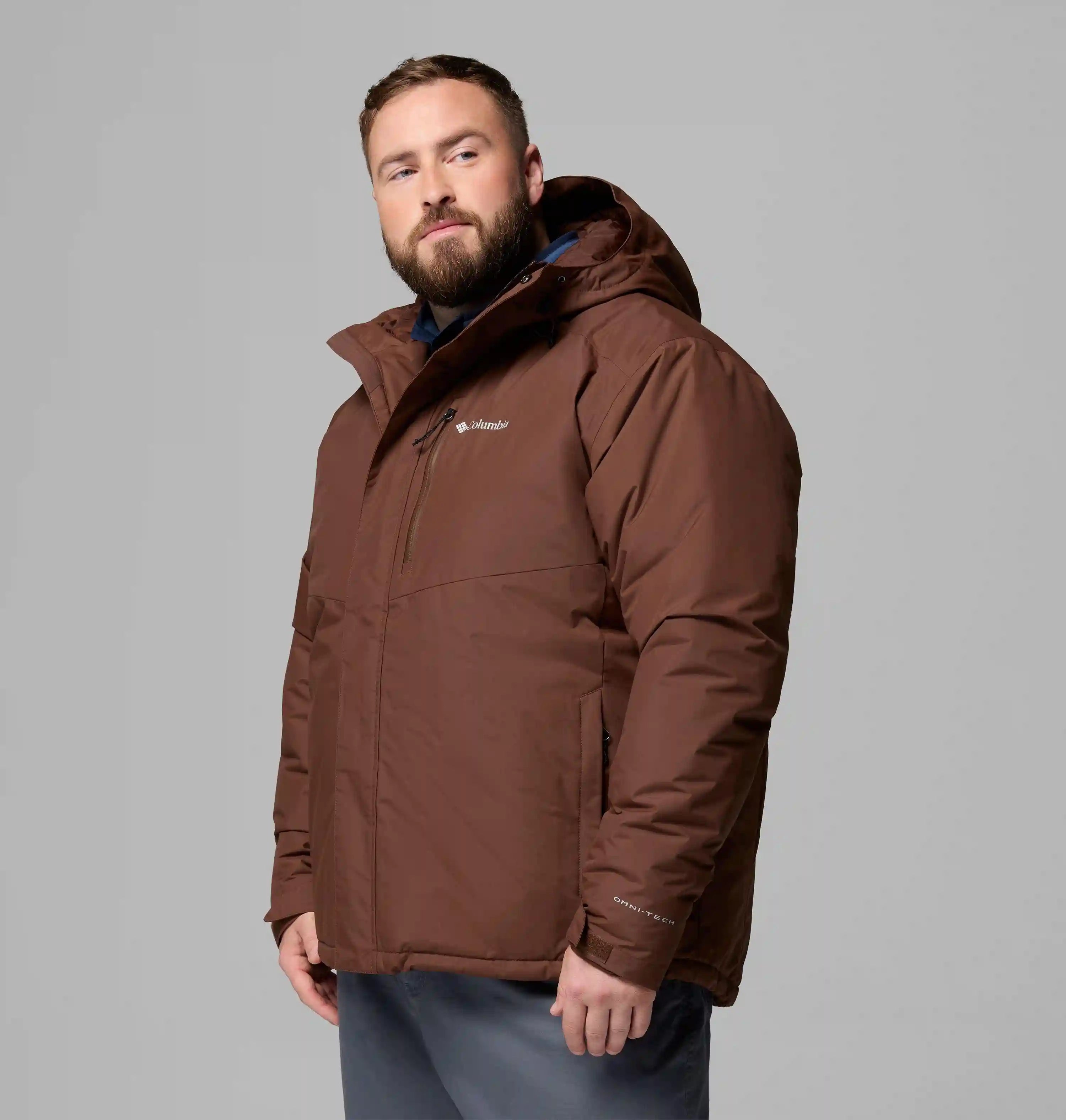columbiacloth.it.com
