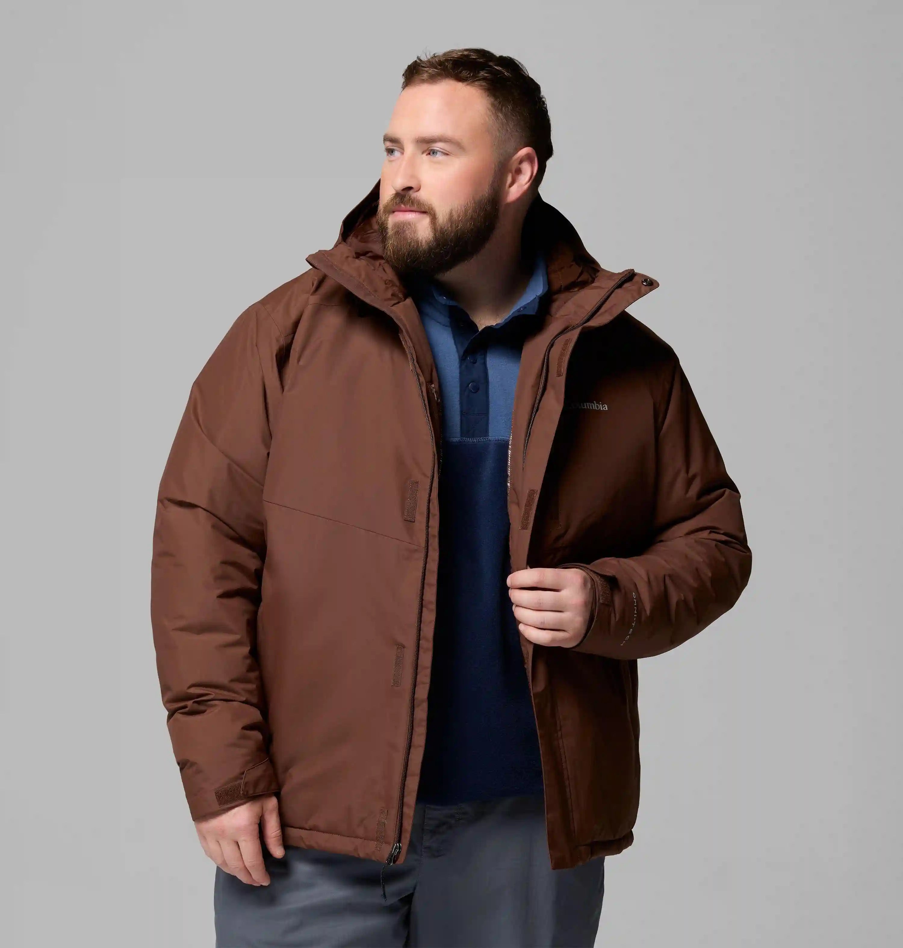 columbiacloth.it.com