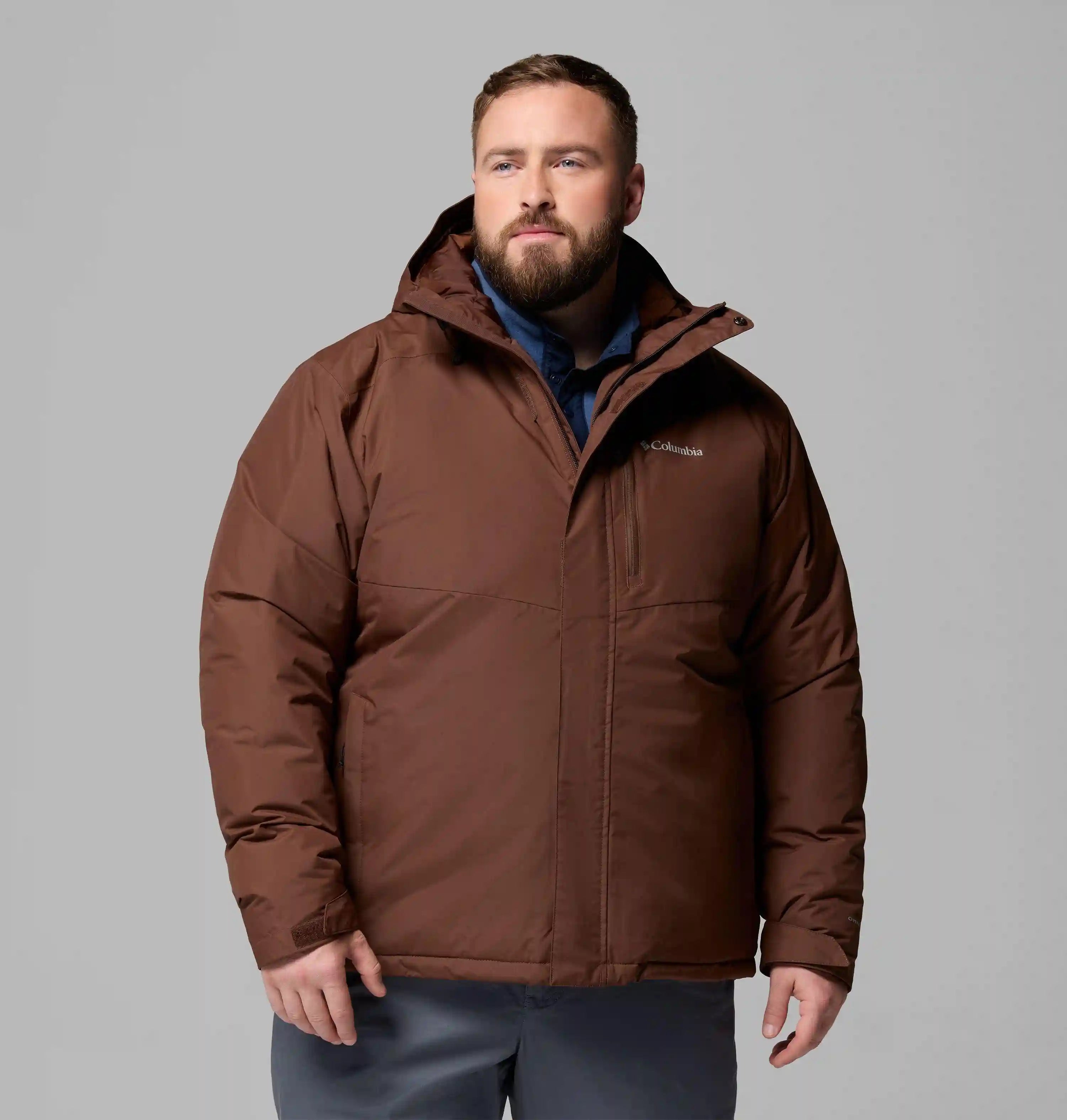 columbiacloth.it.com