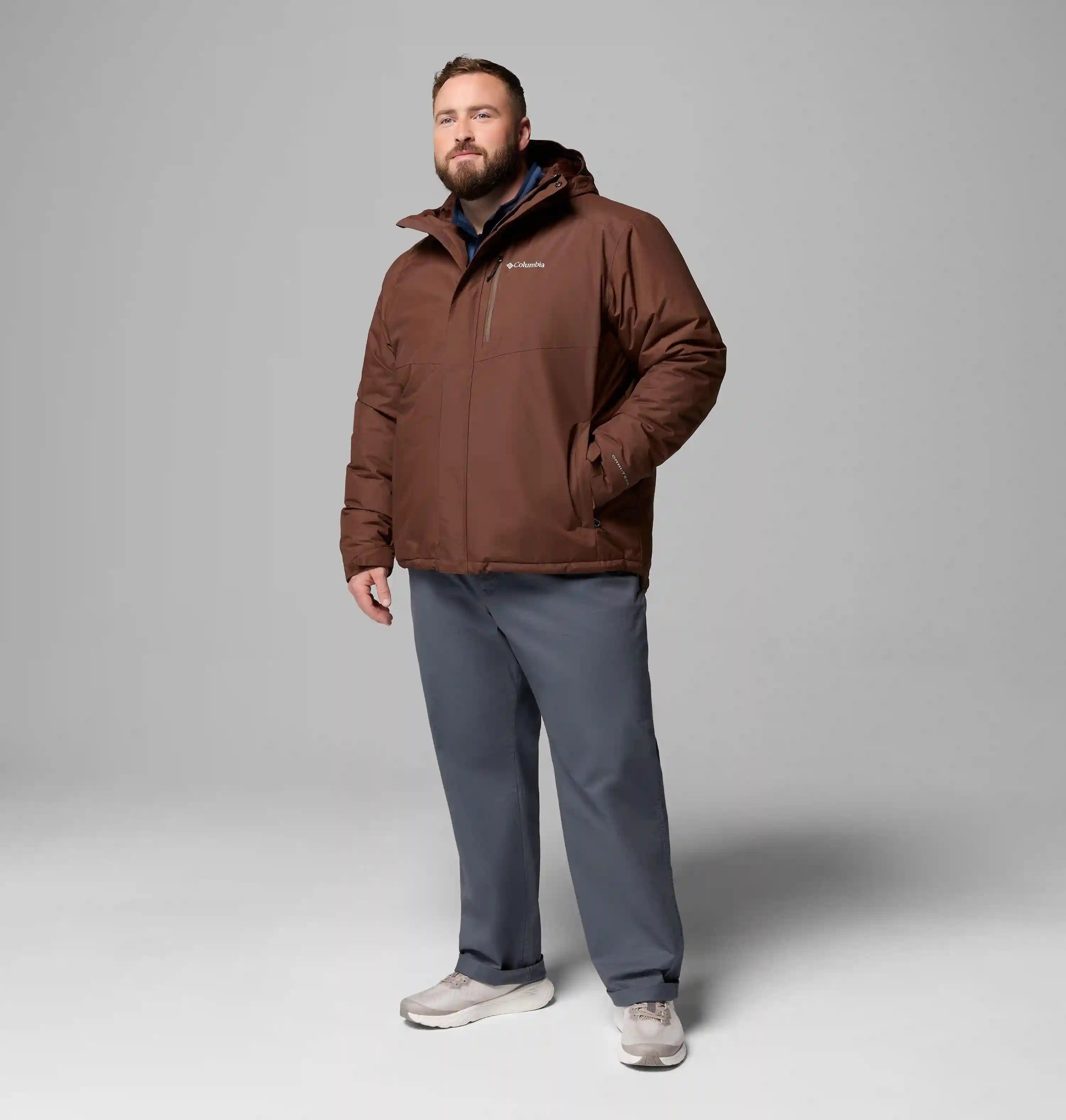 columbiacloth.it.com
