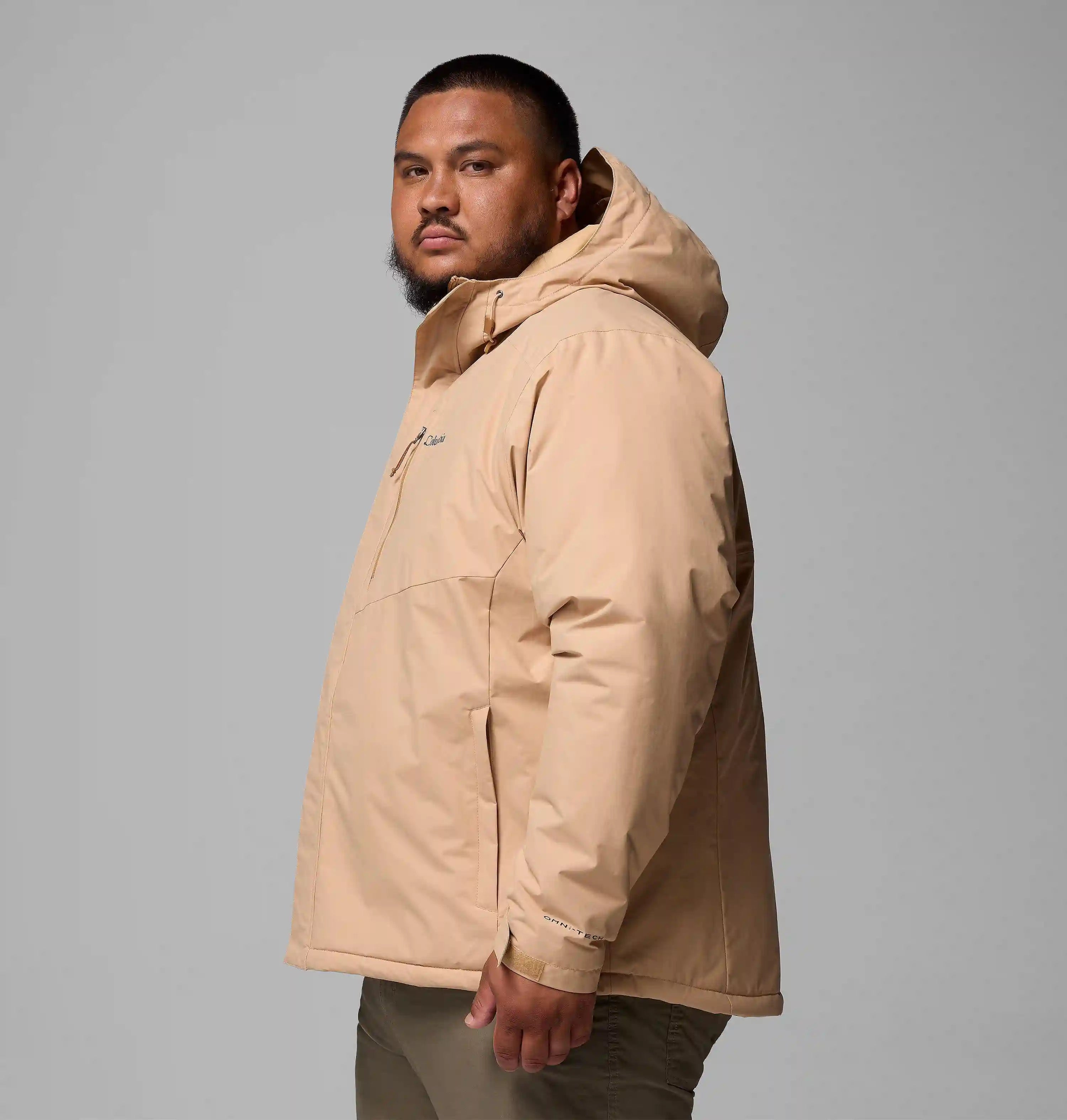 columbiacloth.it.com