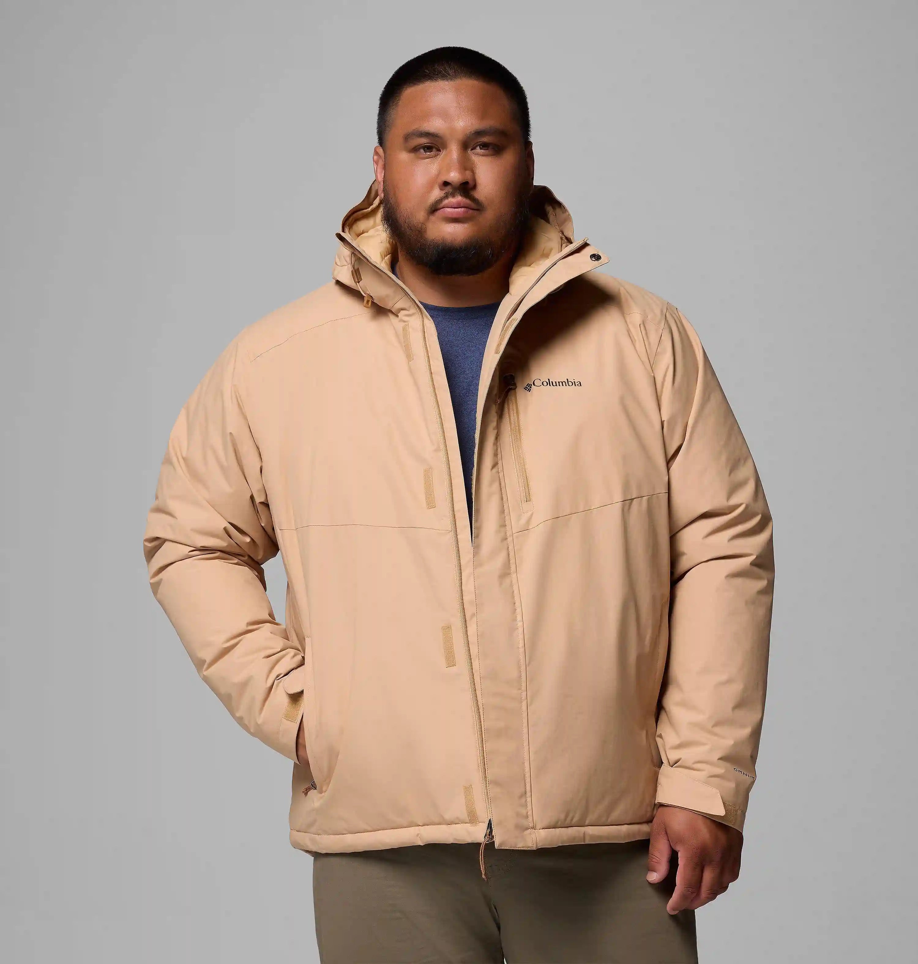 columbiacloth.it.com