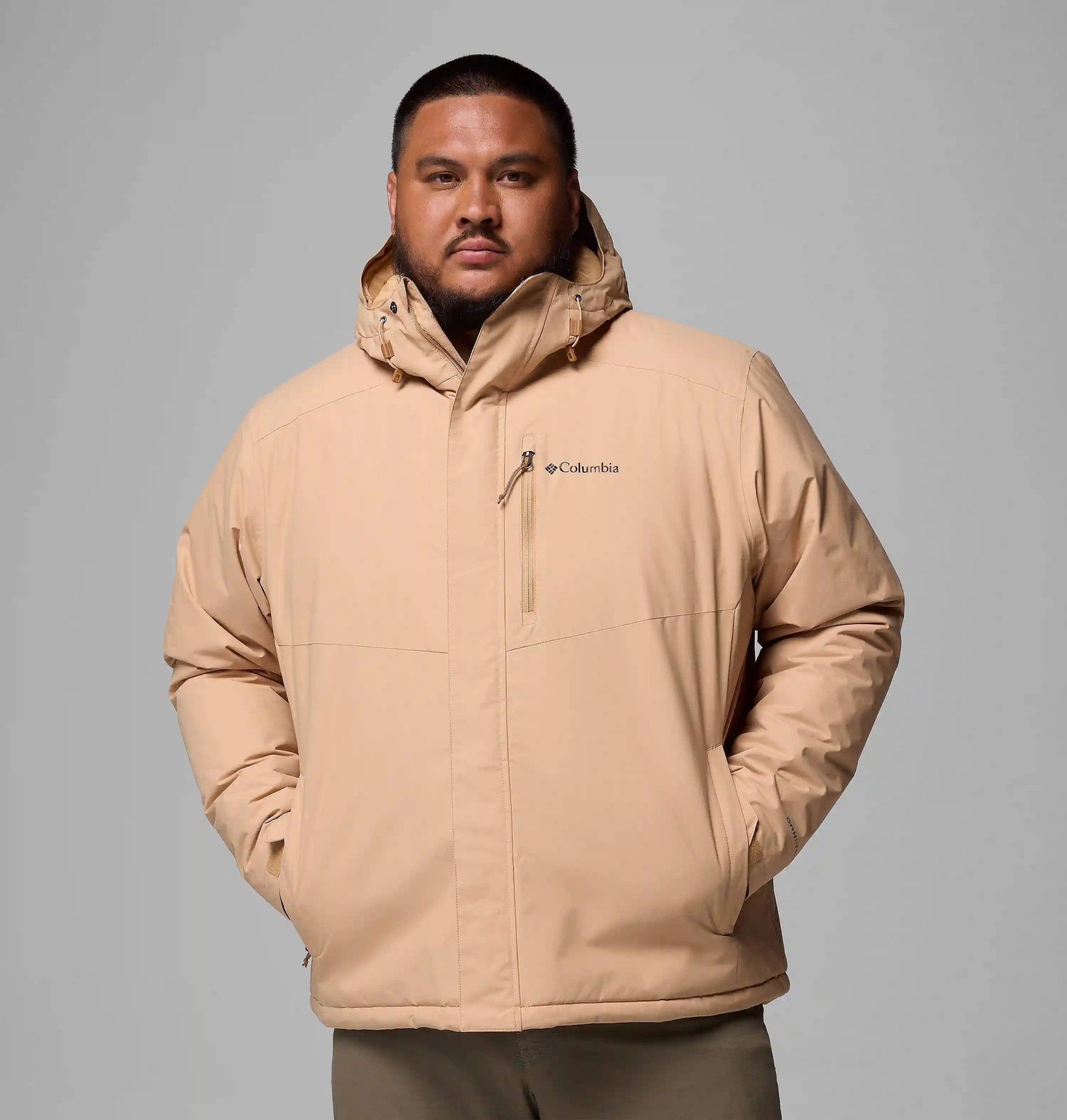 columbiacloth.it.com