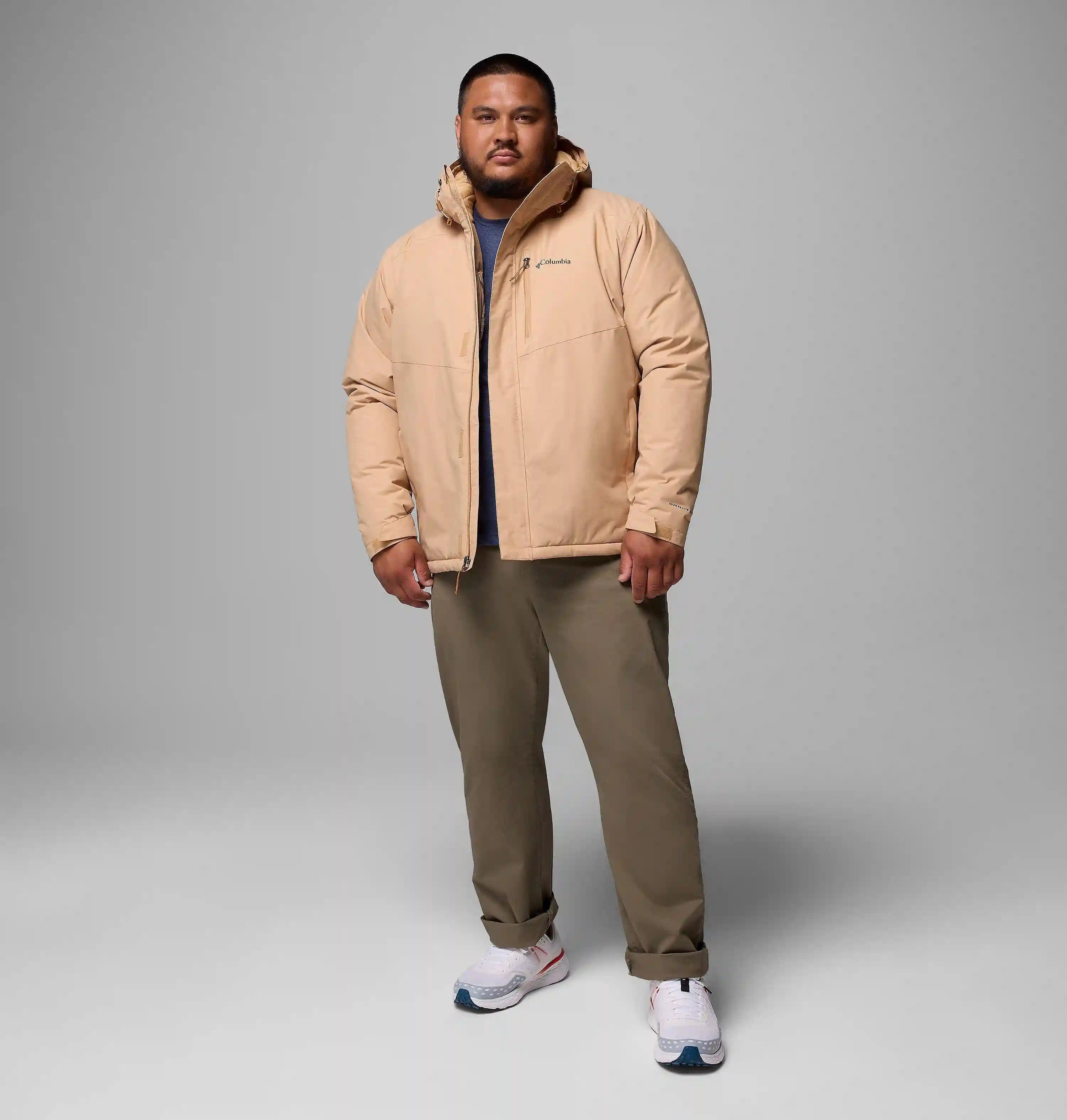 columbiacloth.it.com