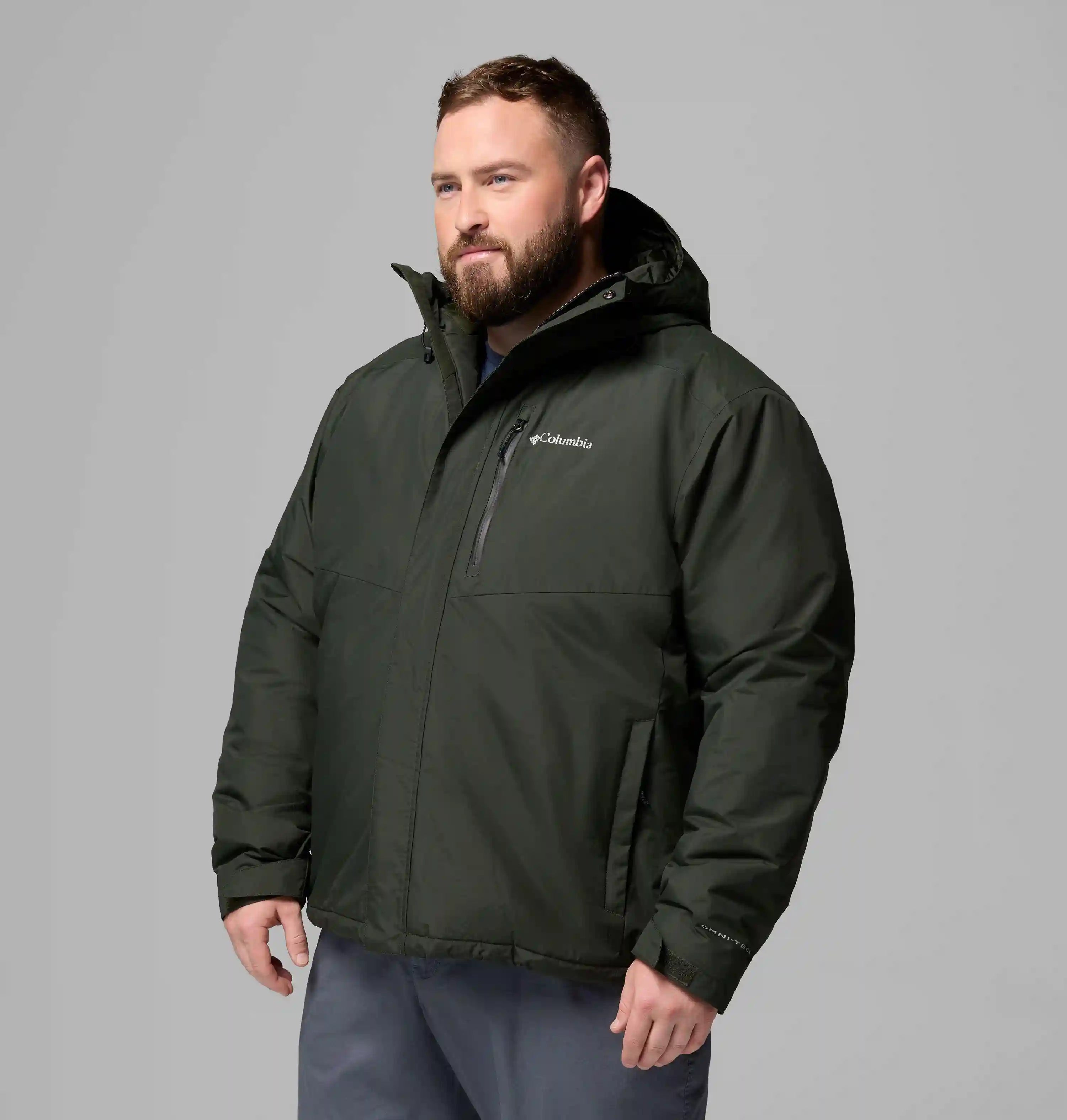 columbiacloth.it.com