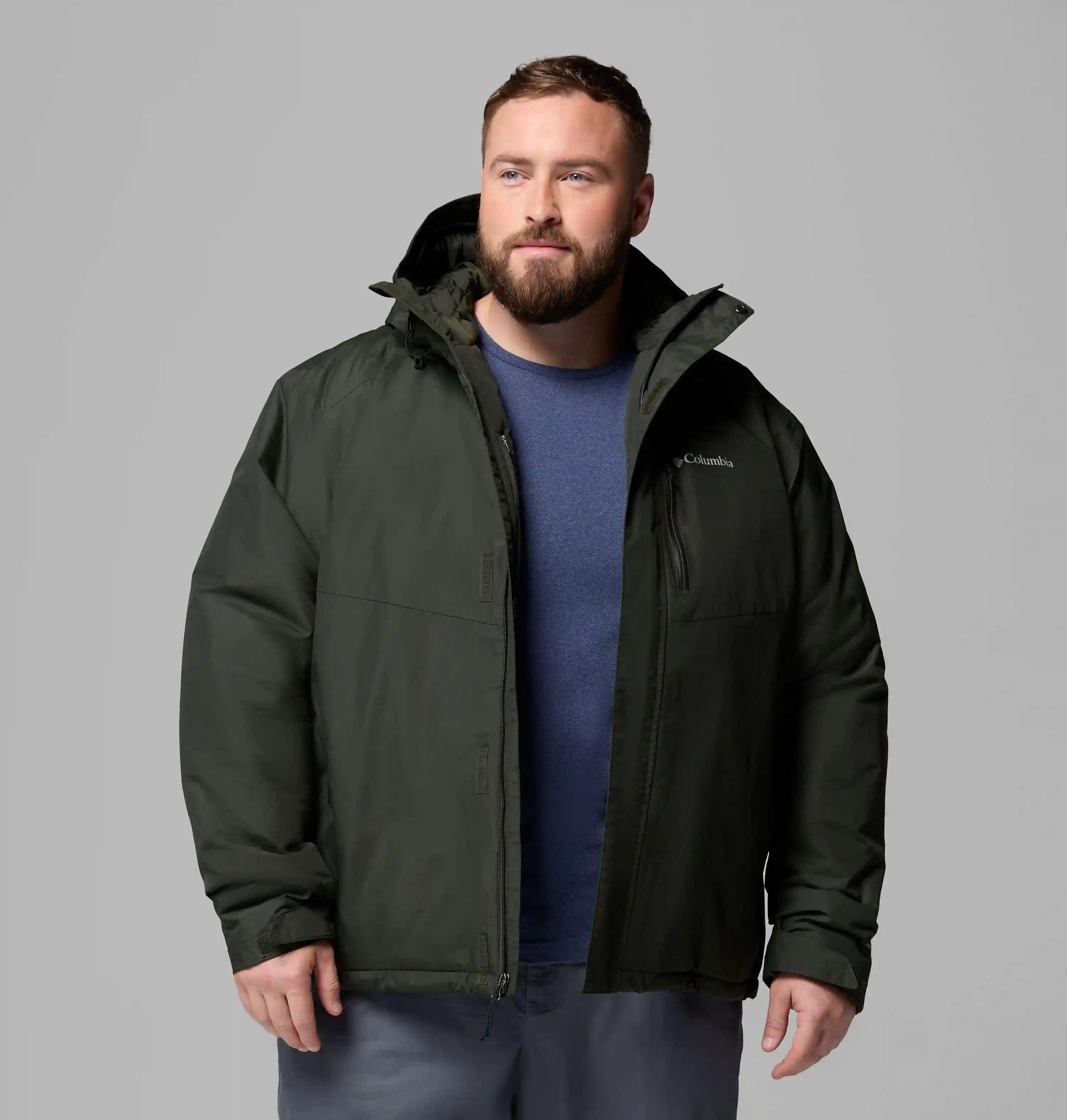 columbiacloth.it.com