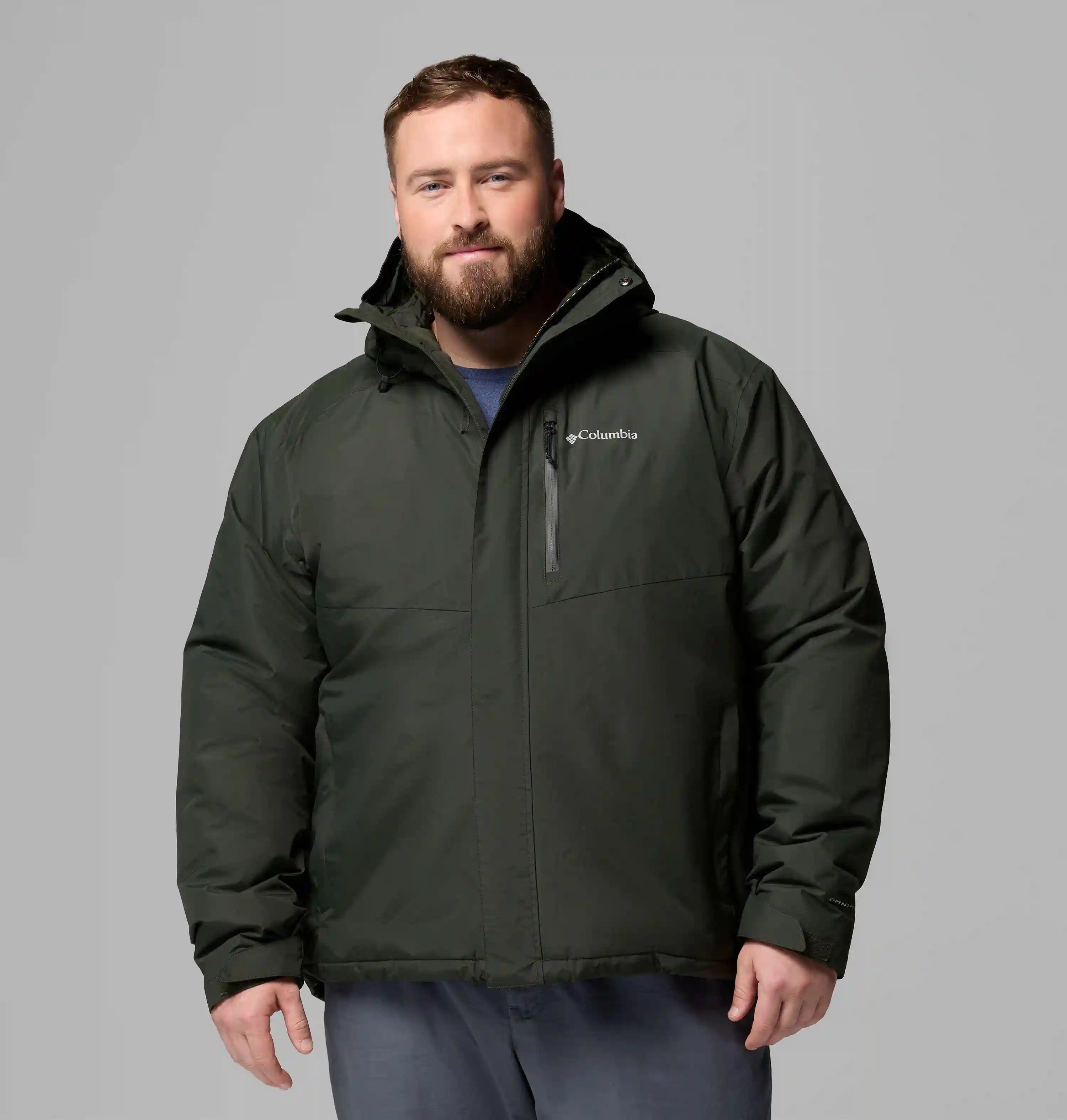 columbiacloth.it.com