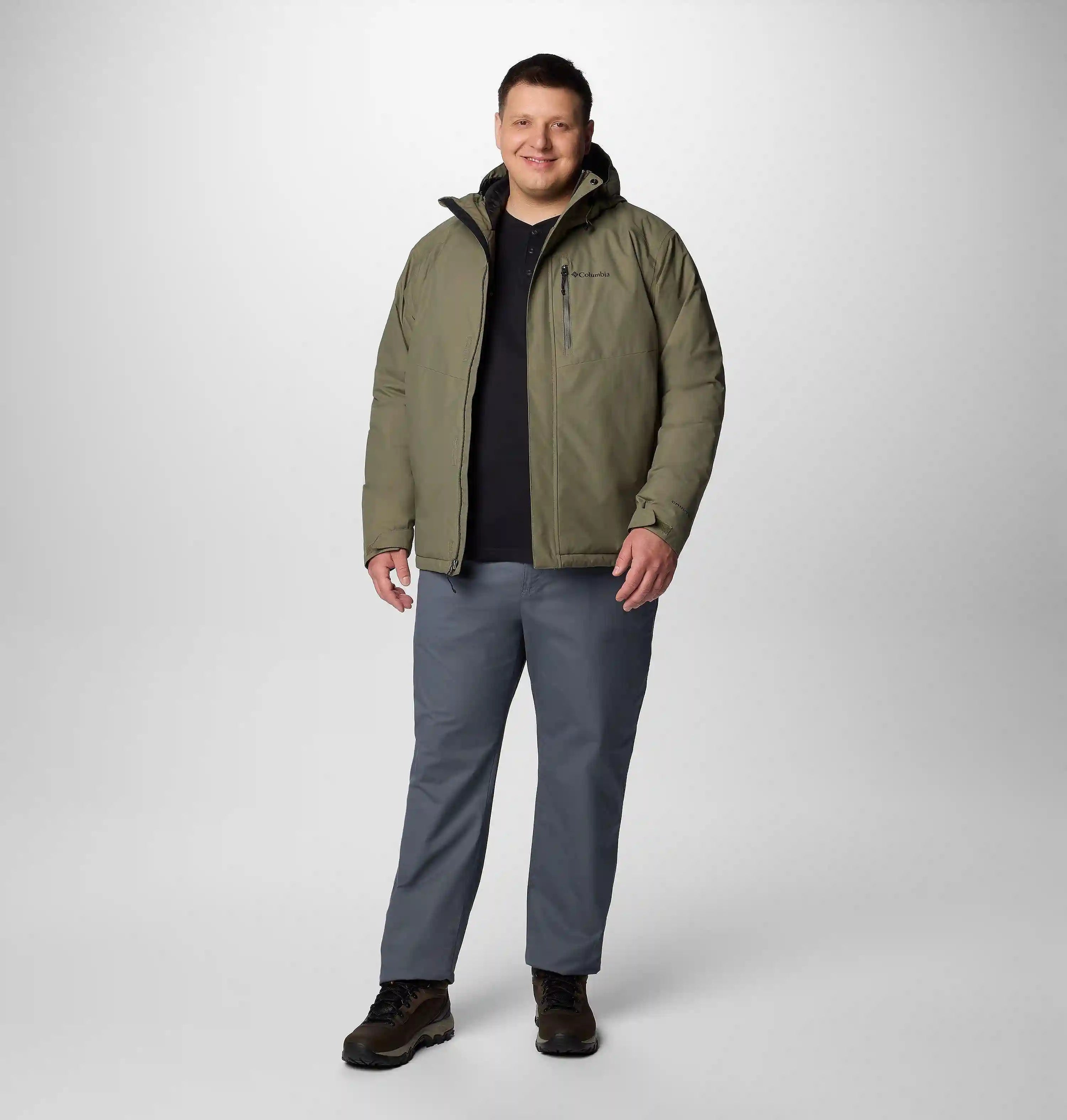 columbiacloth.it.com