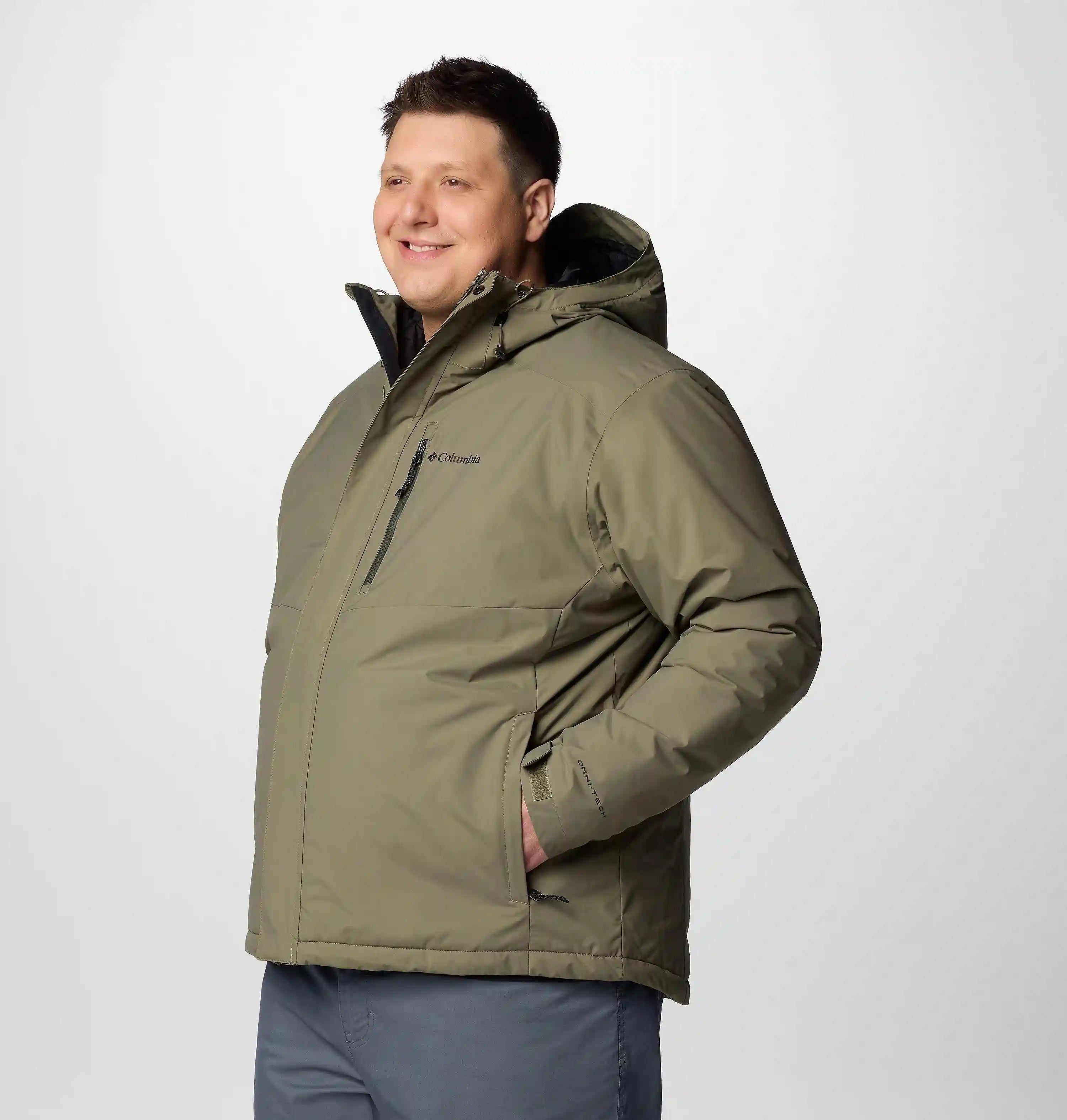columbiacloth.it.com