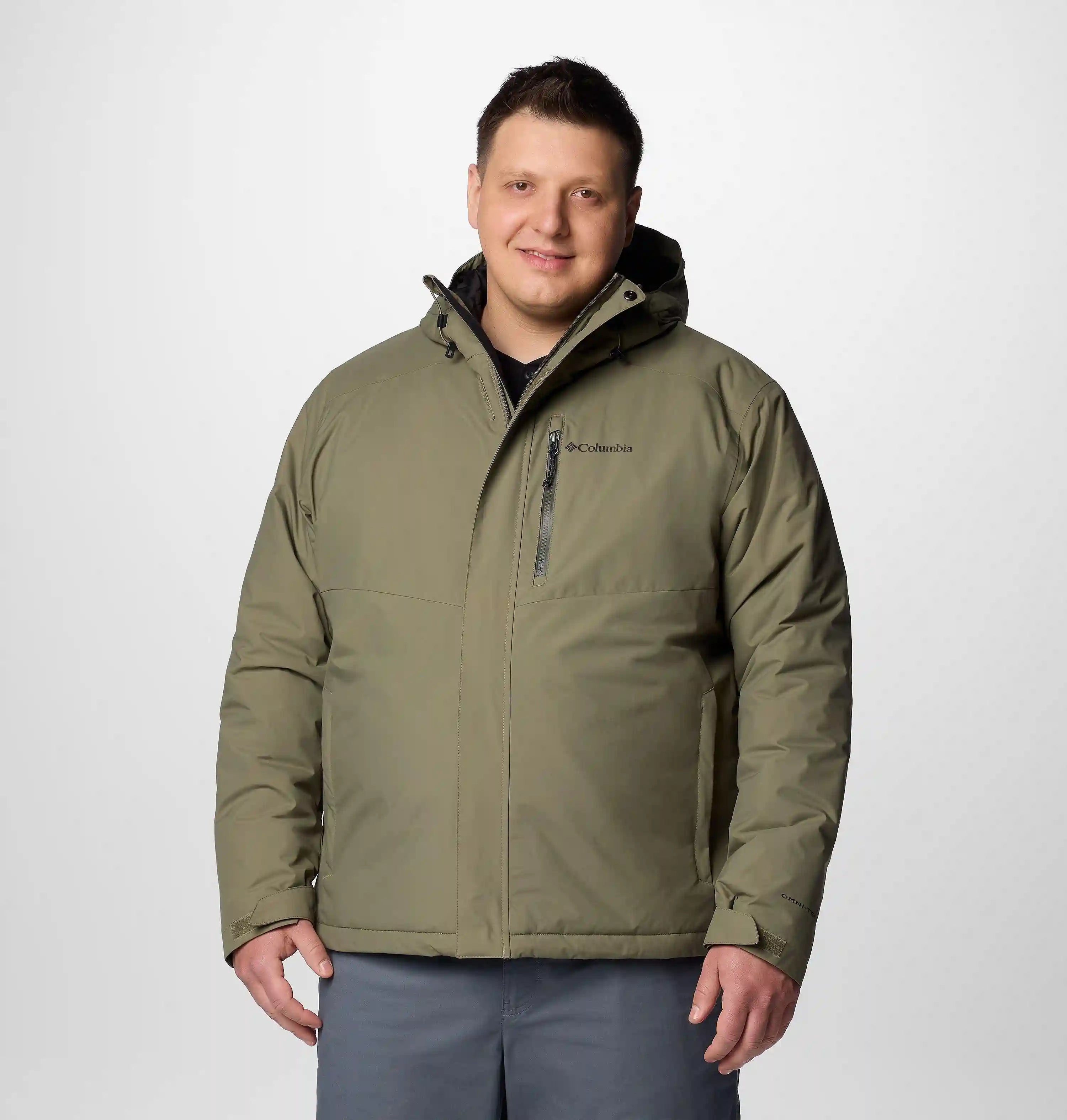 columbiacloth.it.com