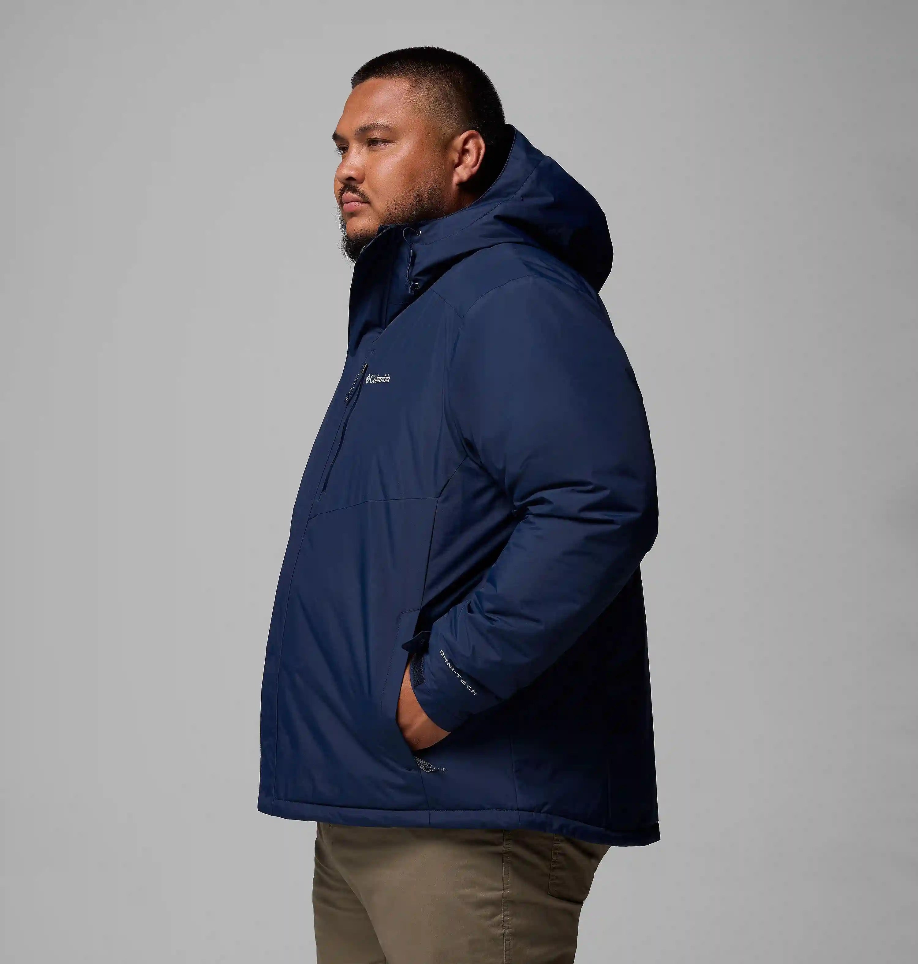 columbiacloth.it.com