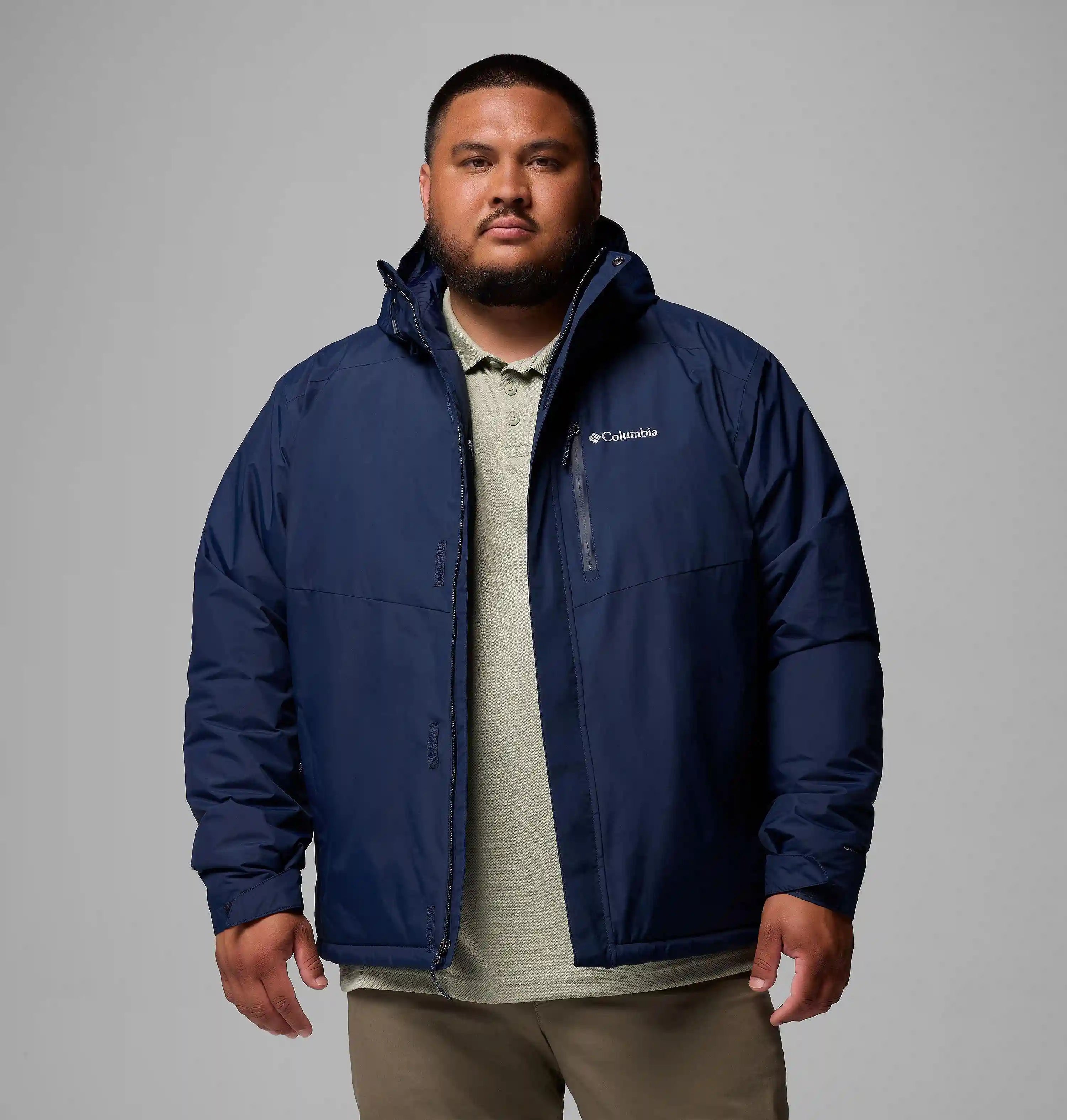 columbiacloth.it.com
