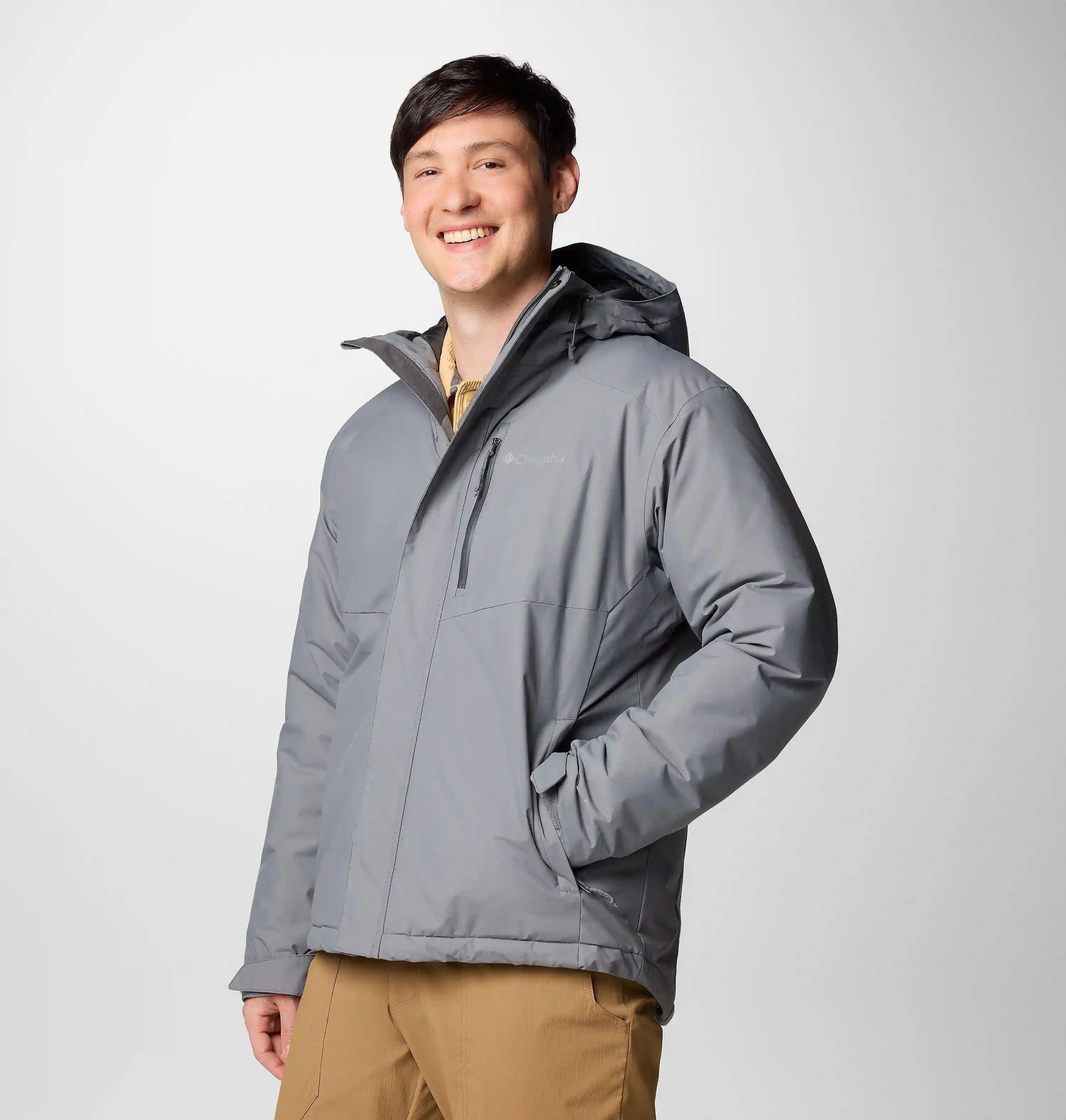 columbiacloth.it.com