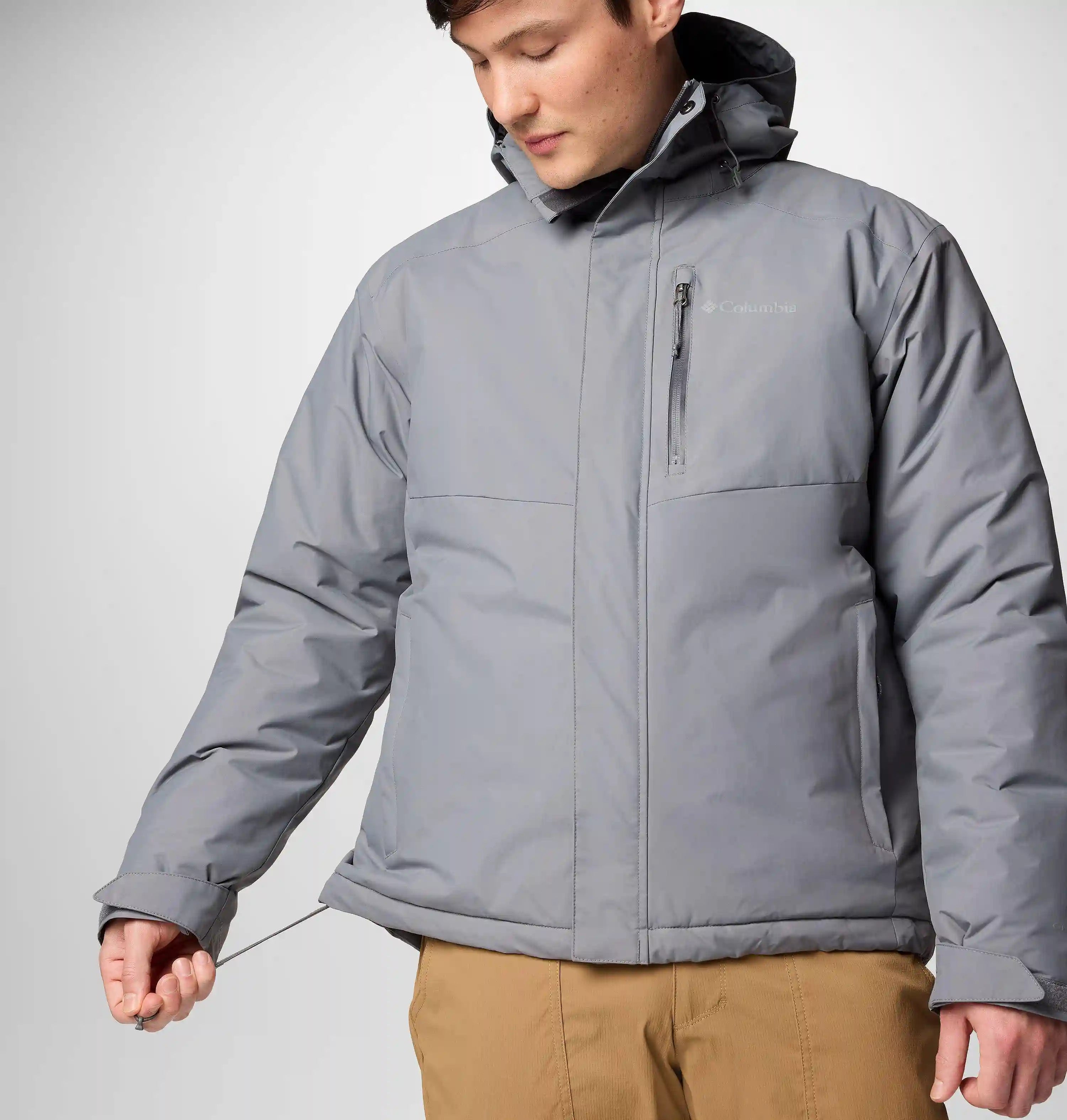 columbiacloth.it.com