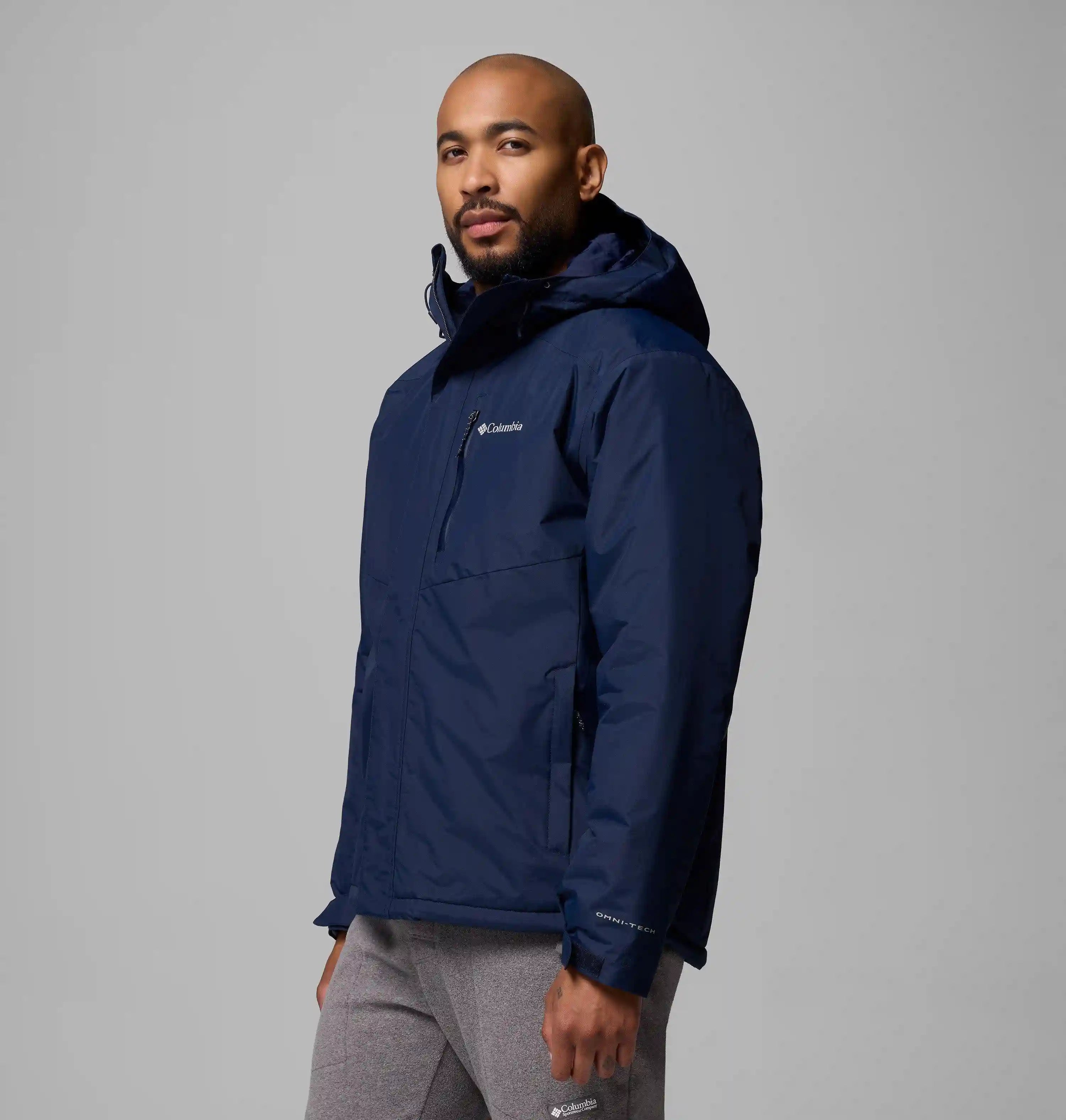 columbiacloth.it.com