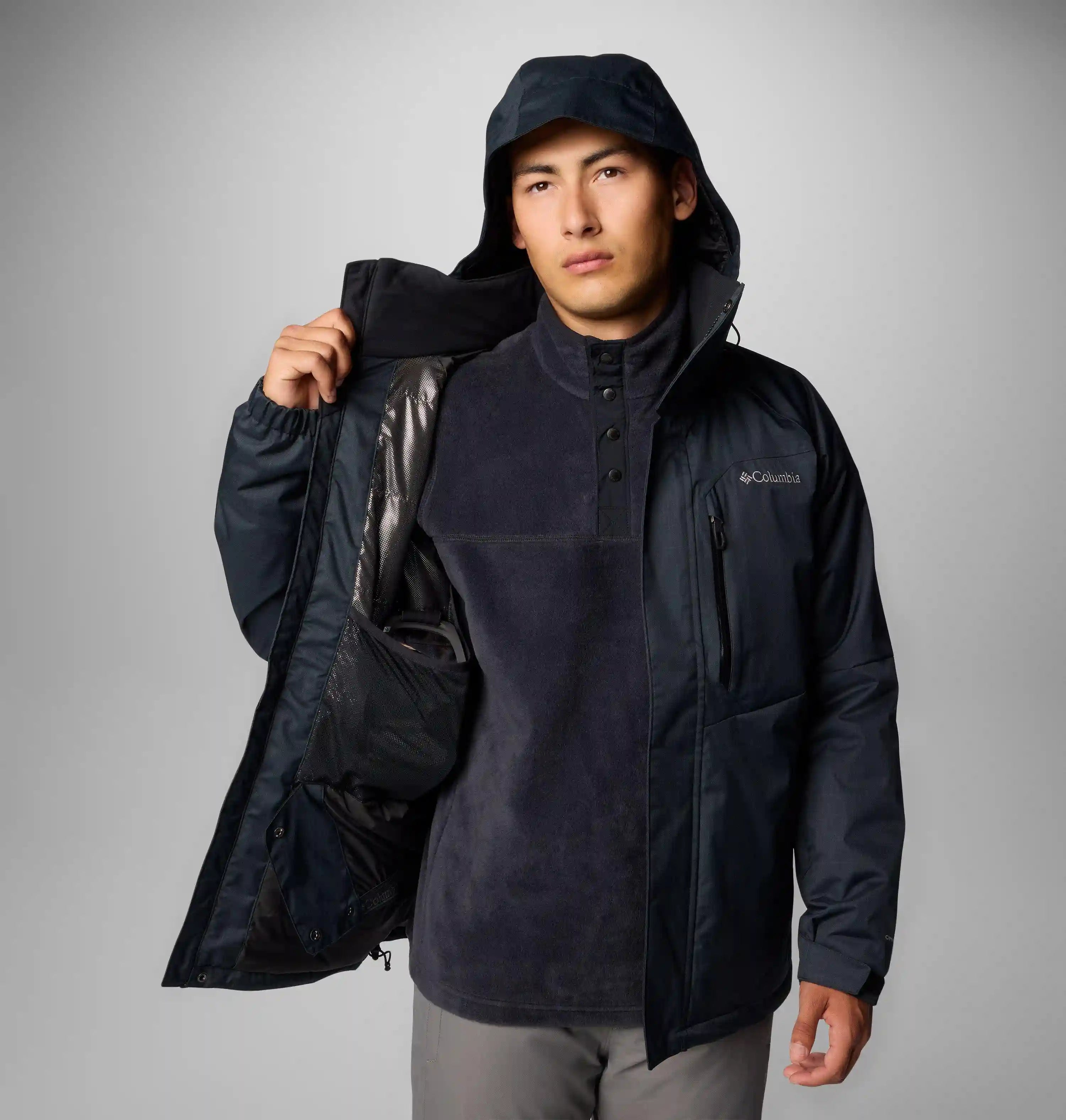 columbiacloth.it.com