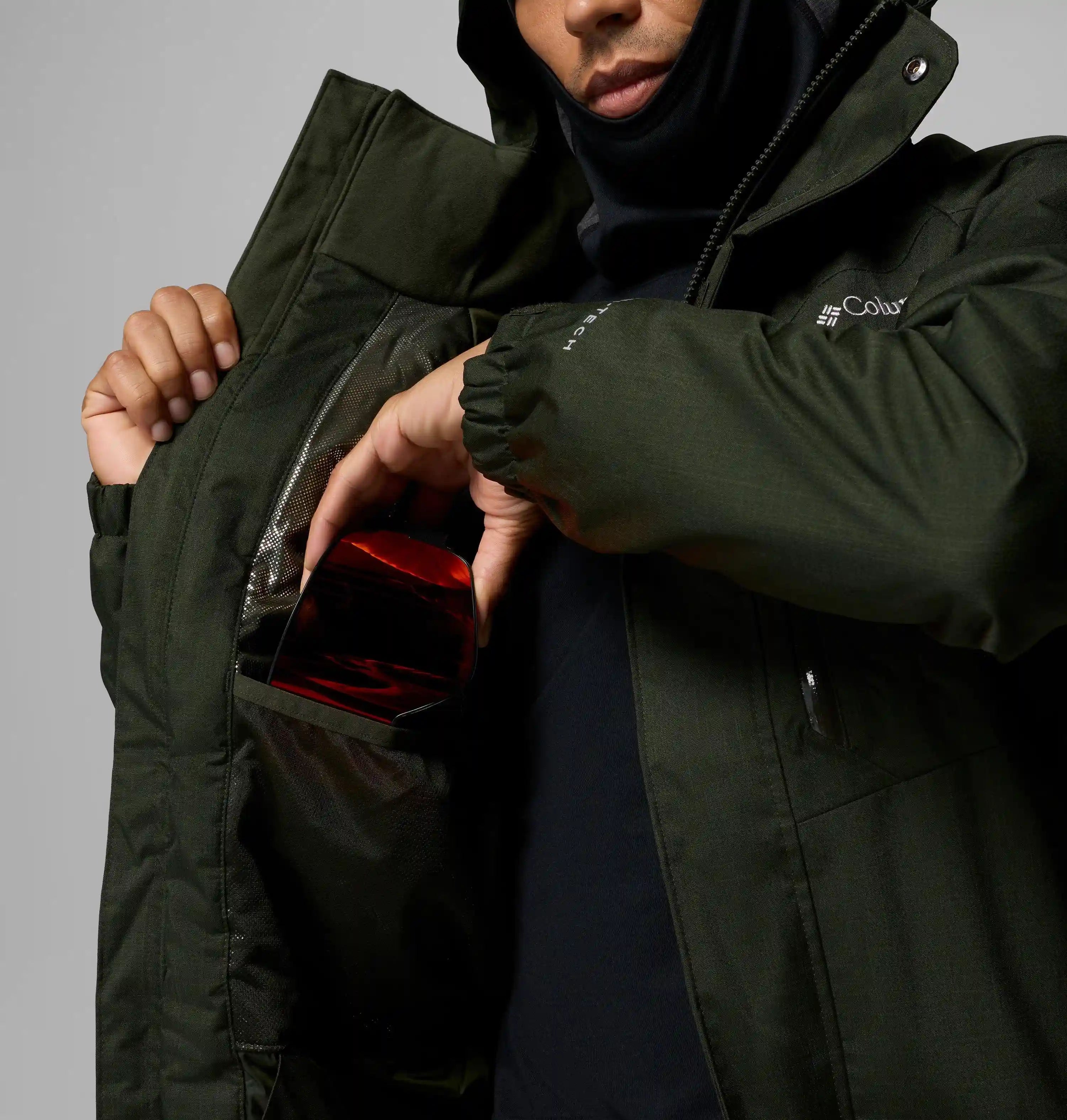 columbiacloth.it.com