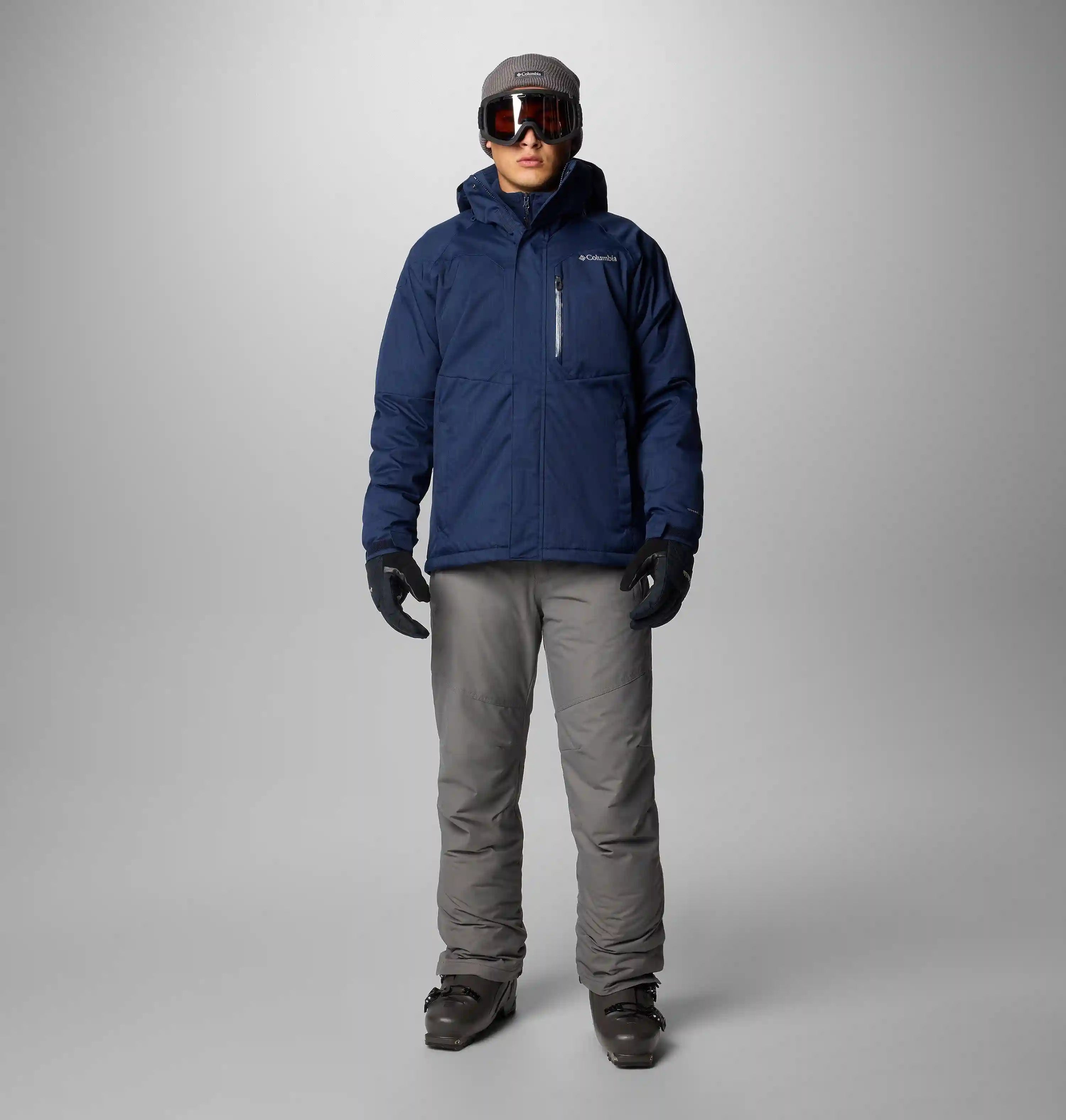 columbiacloth.it.com