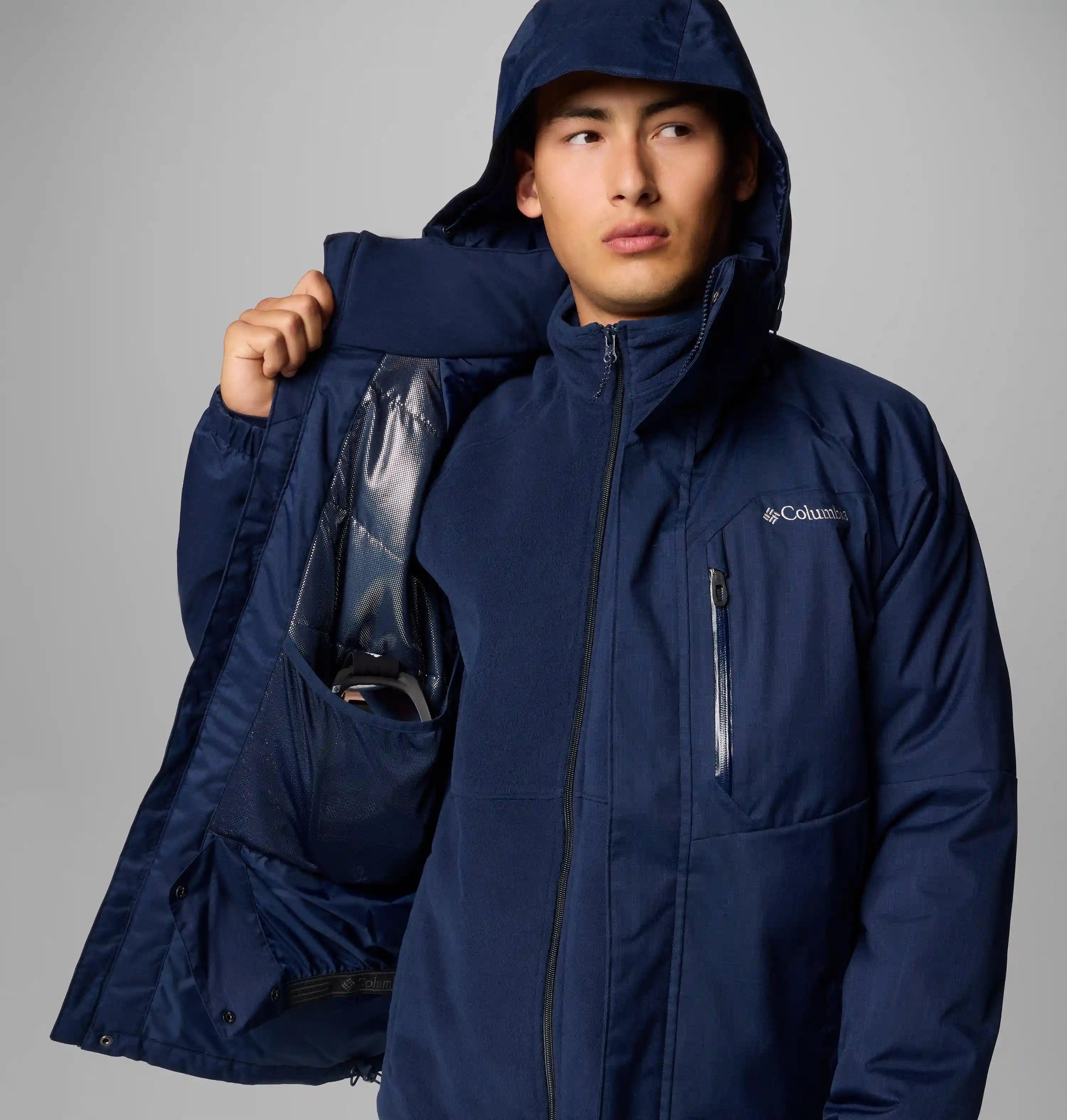 columbiacloth.it.com