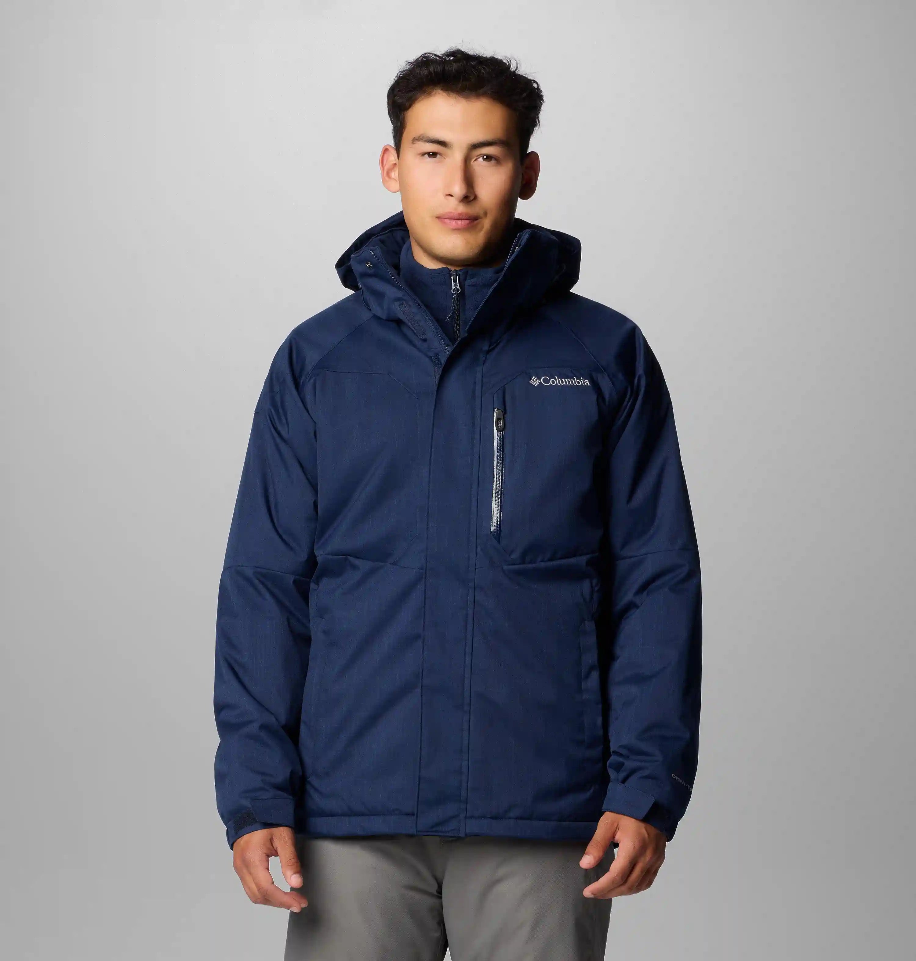 columbiacloth.it.com