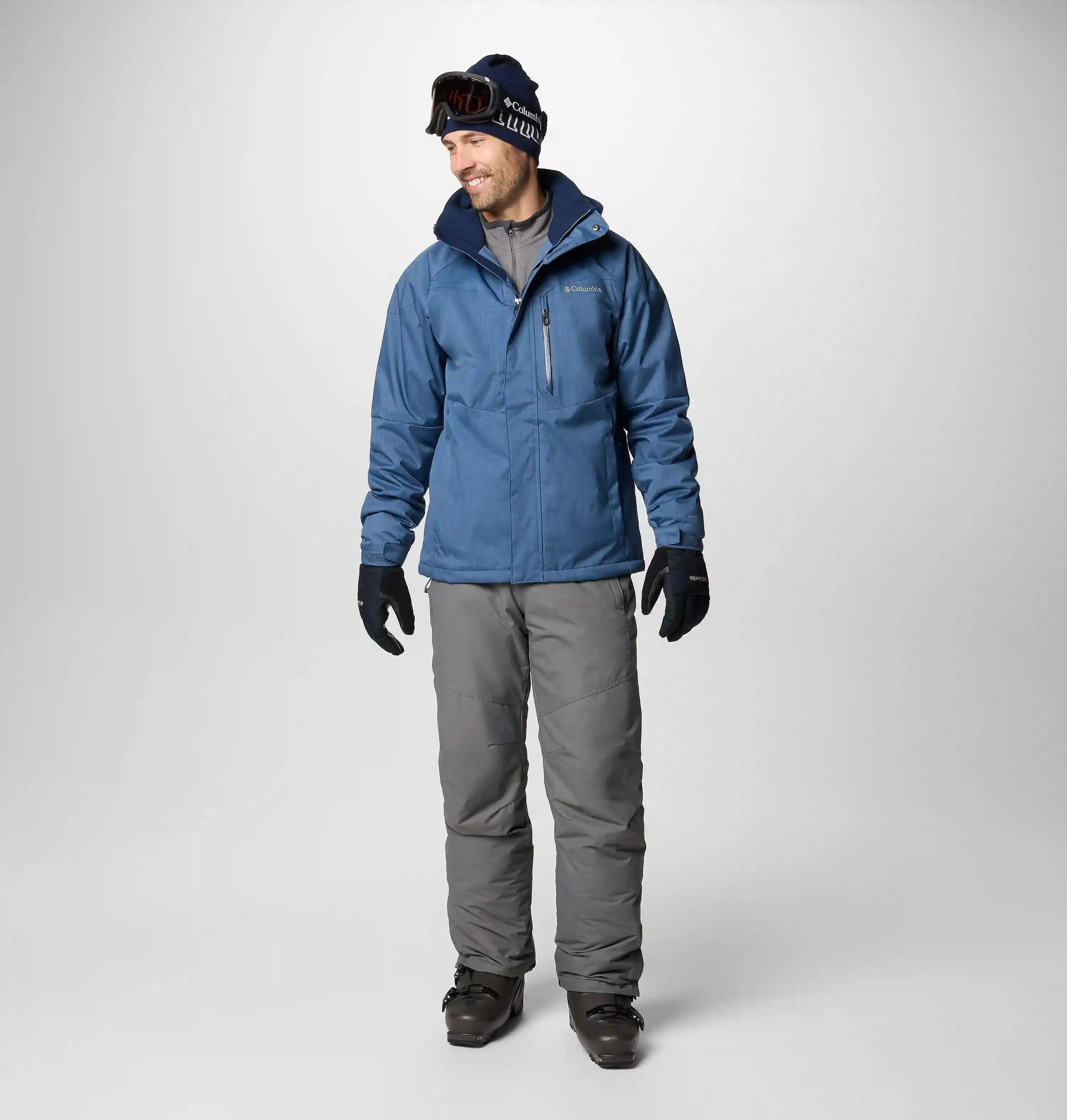 columbiacloth.it.com