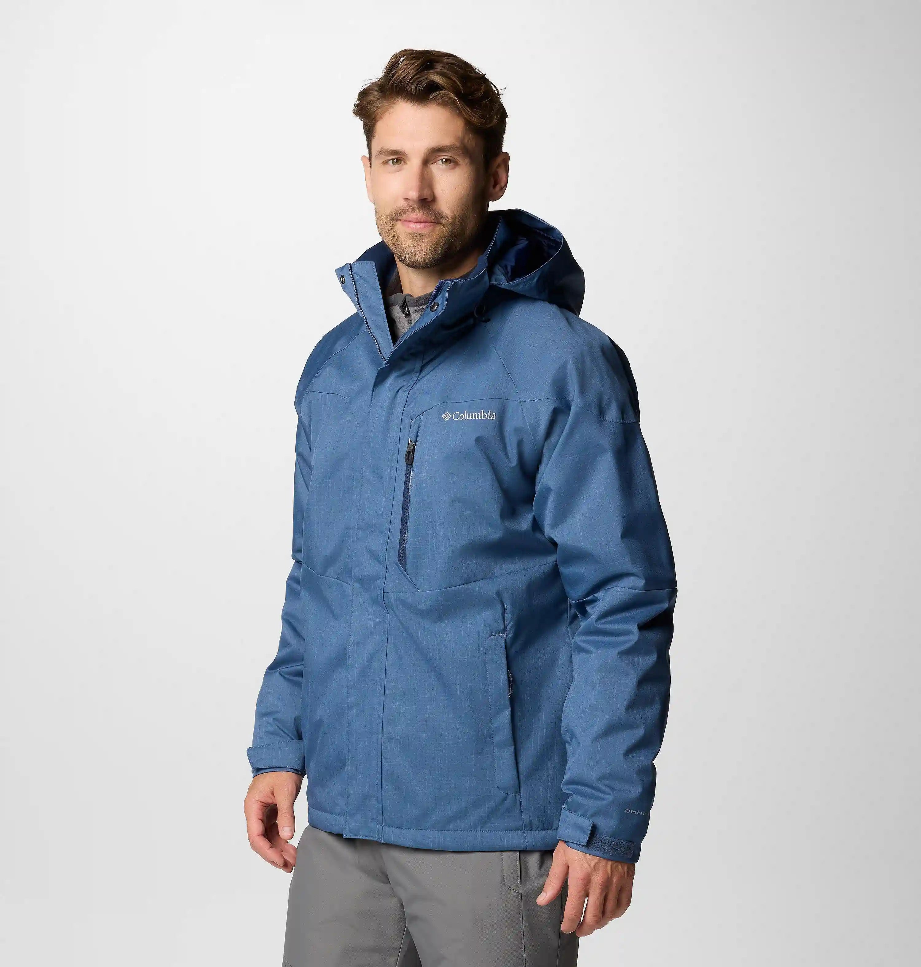 columbiacloth.it.com