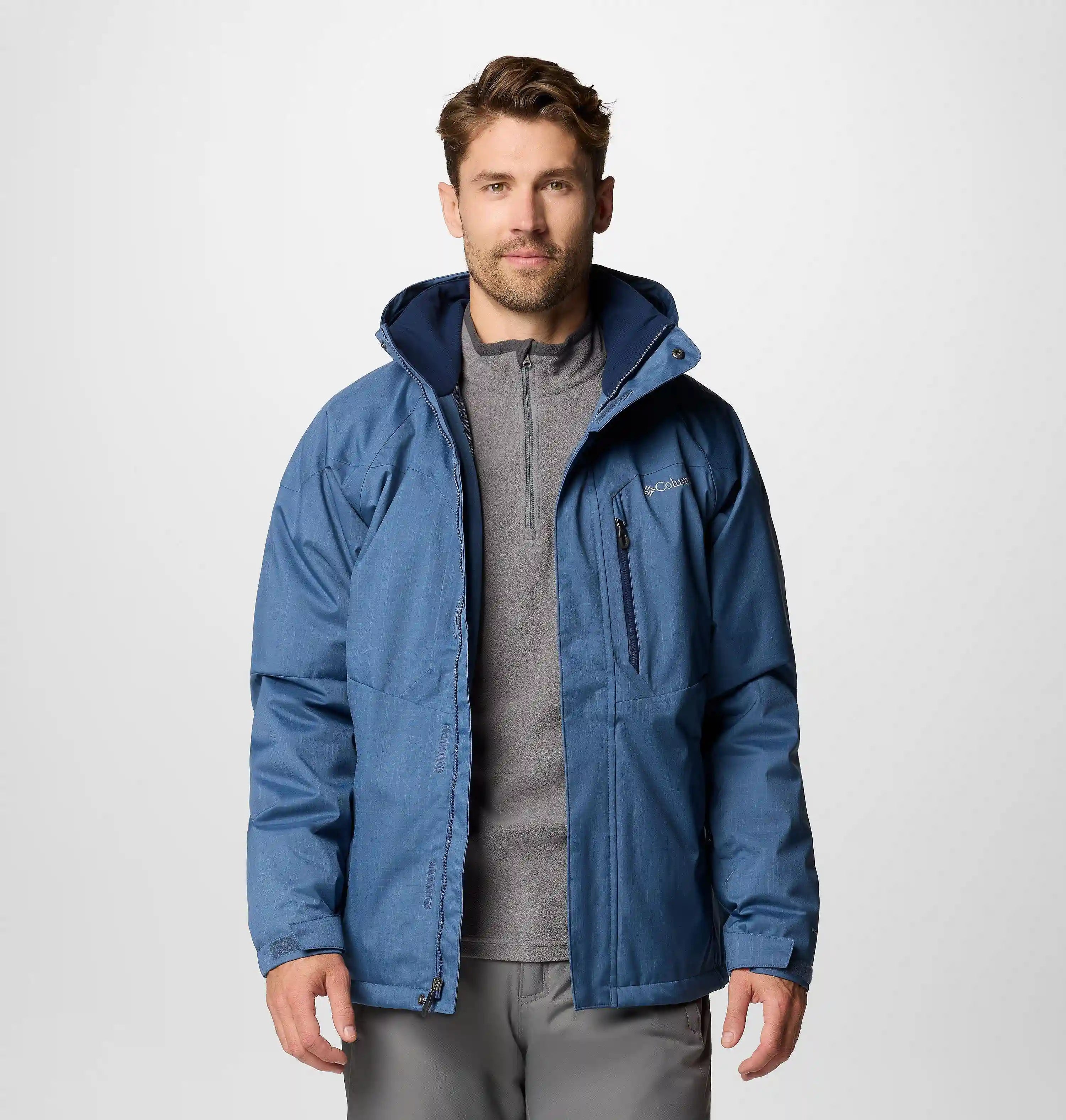 columbiacloth.it.com