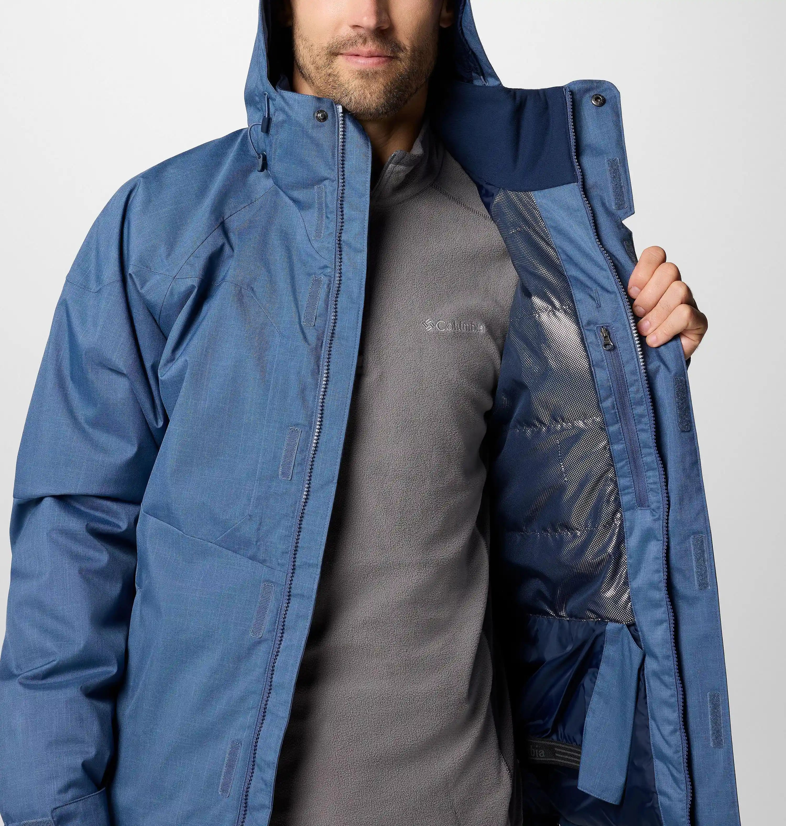 columbiacloth.it.com
