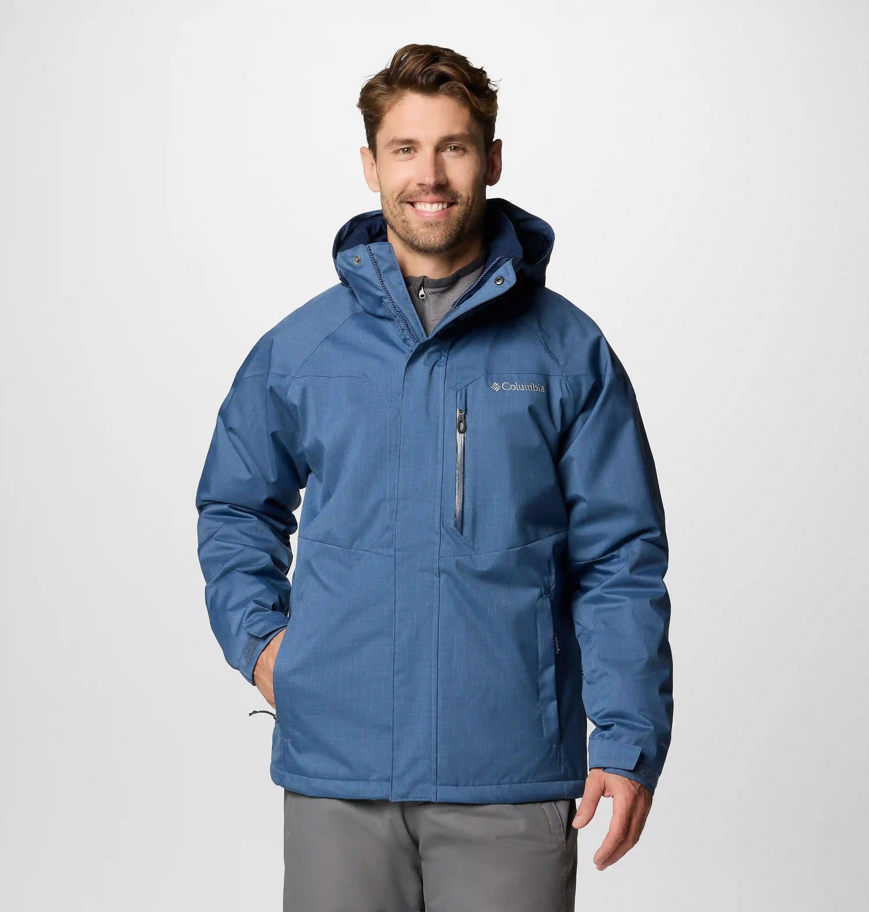 columbiacloth.it.com