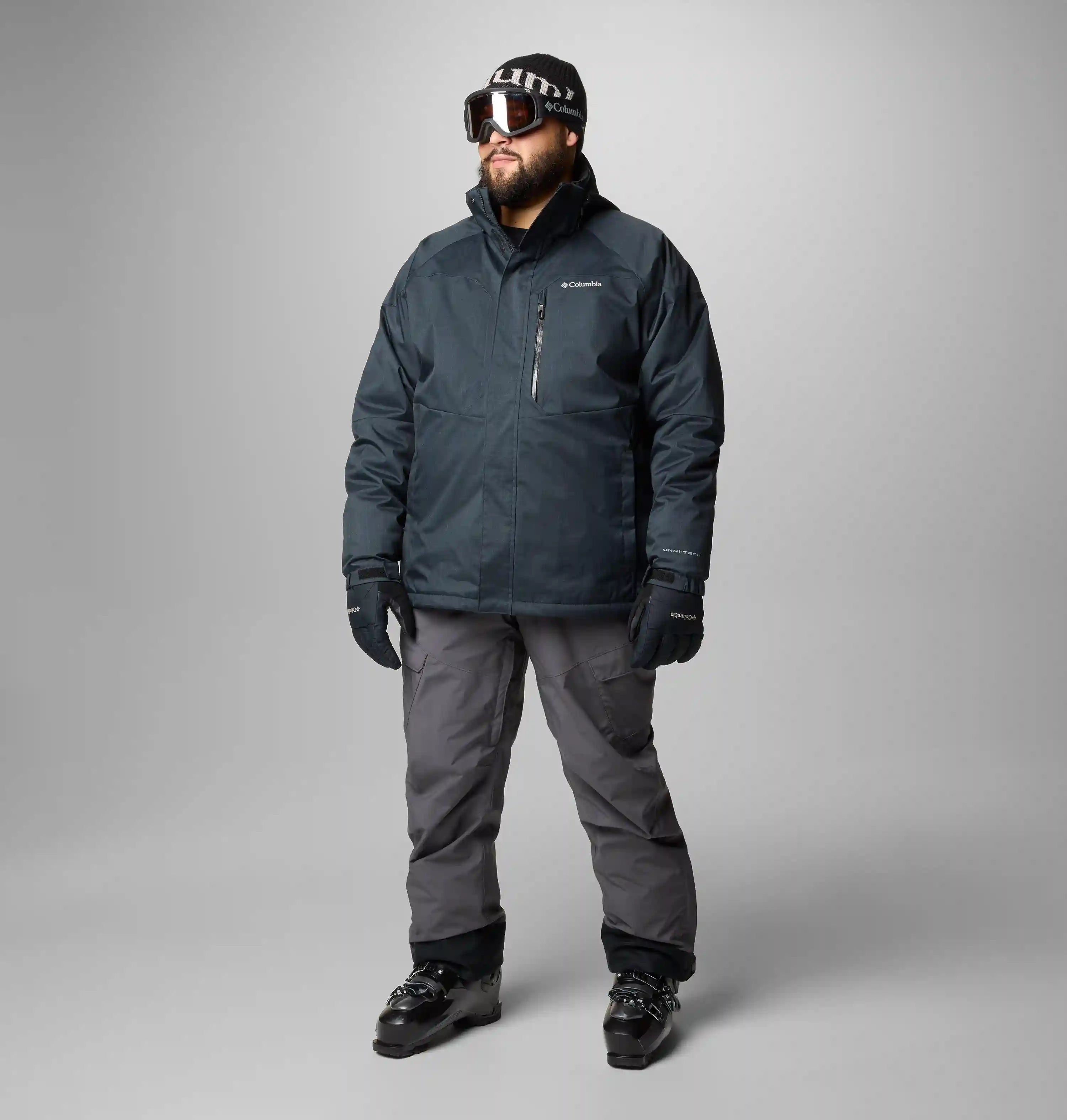 columbiacloth.it.com