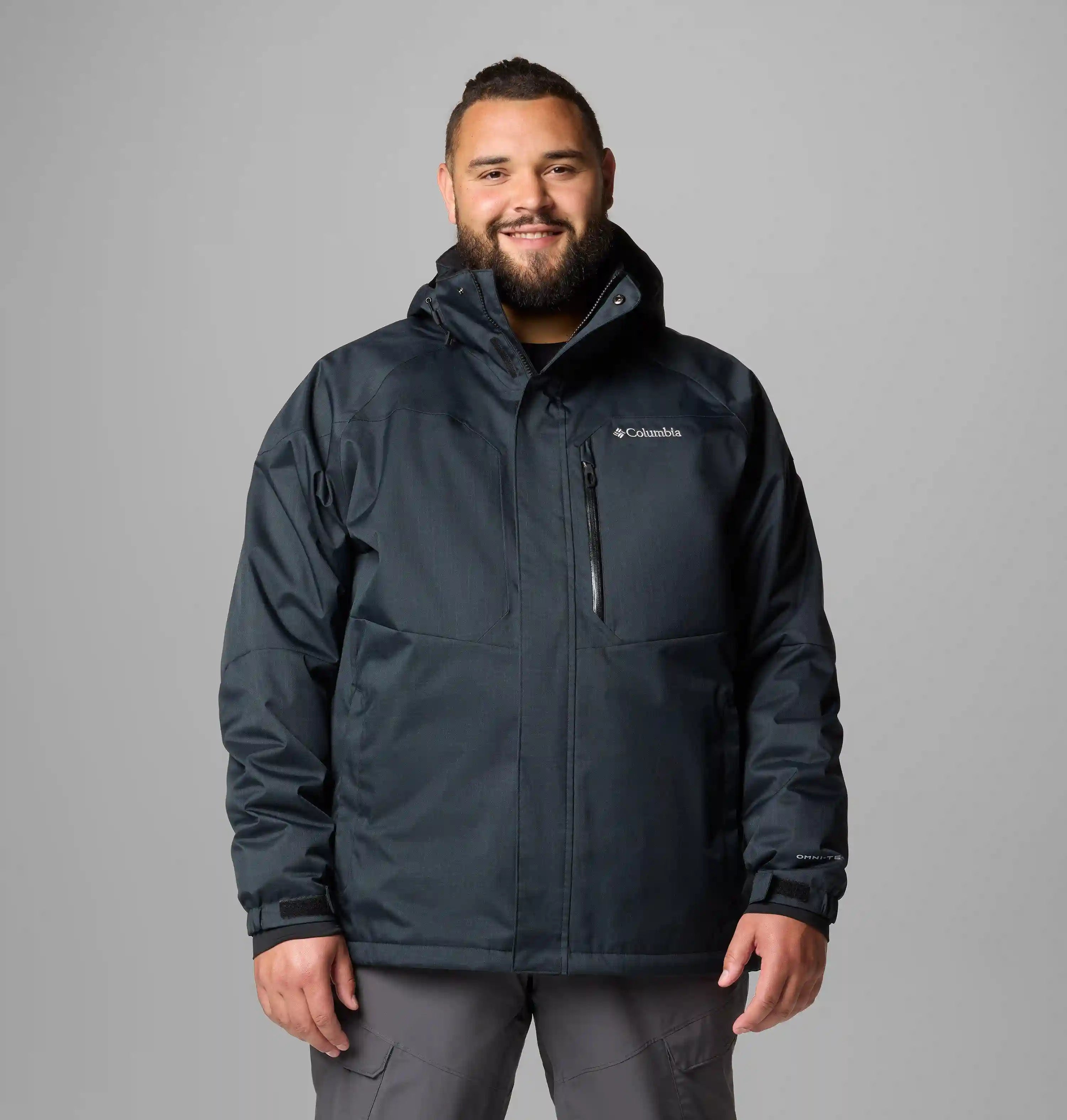 columbiacloth.it.com