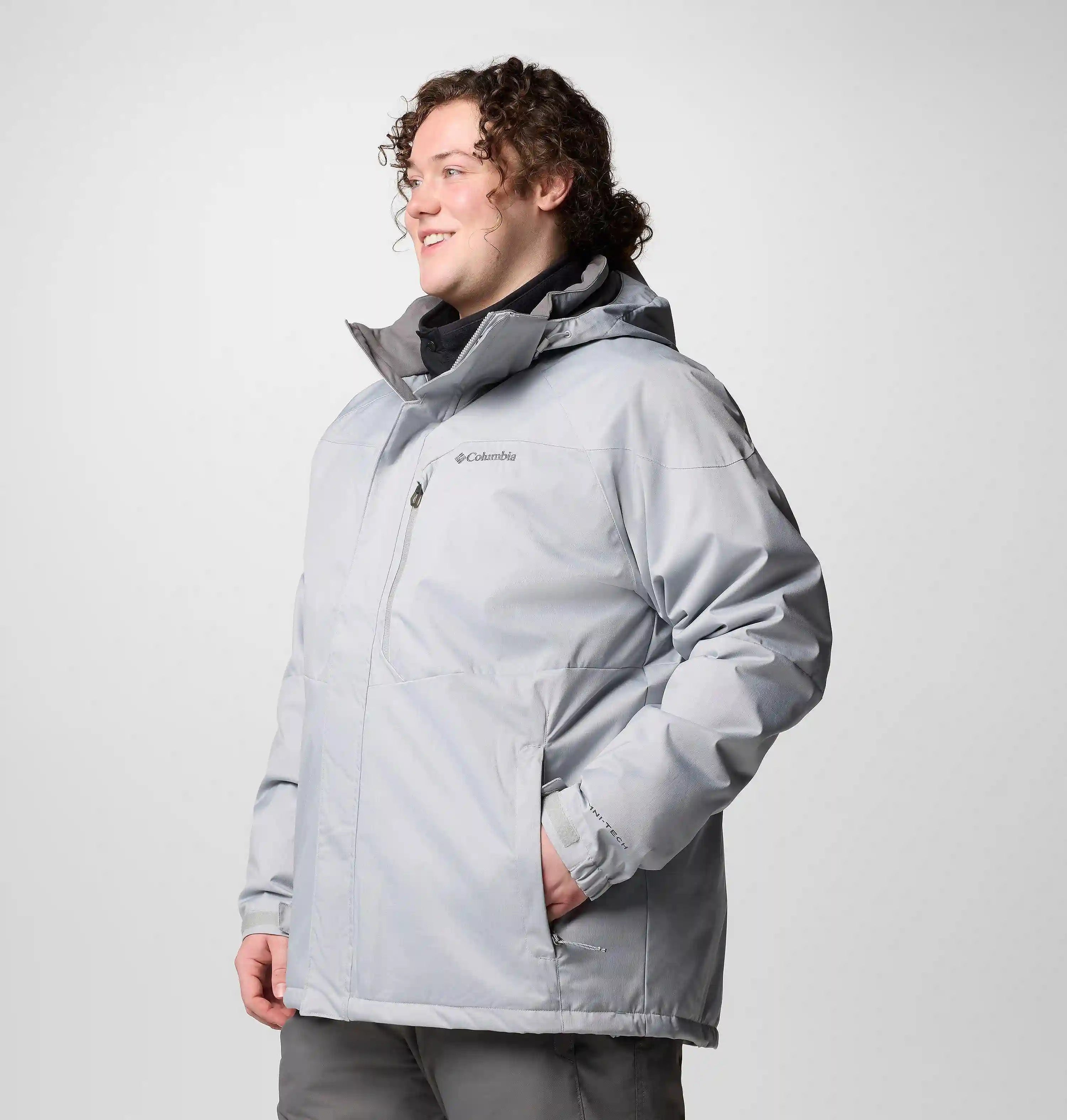 columbiacloth.it.com