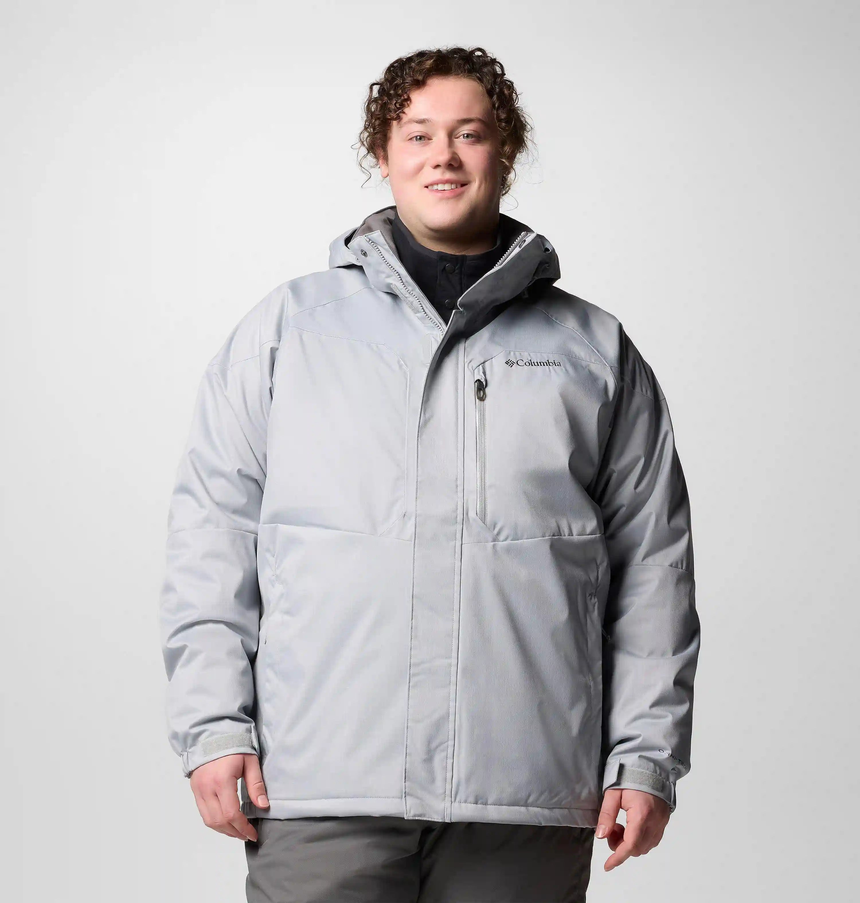 columbiacloth.it.com